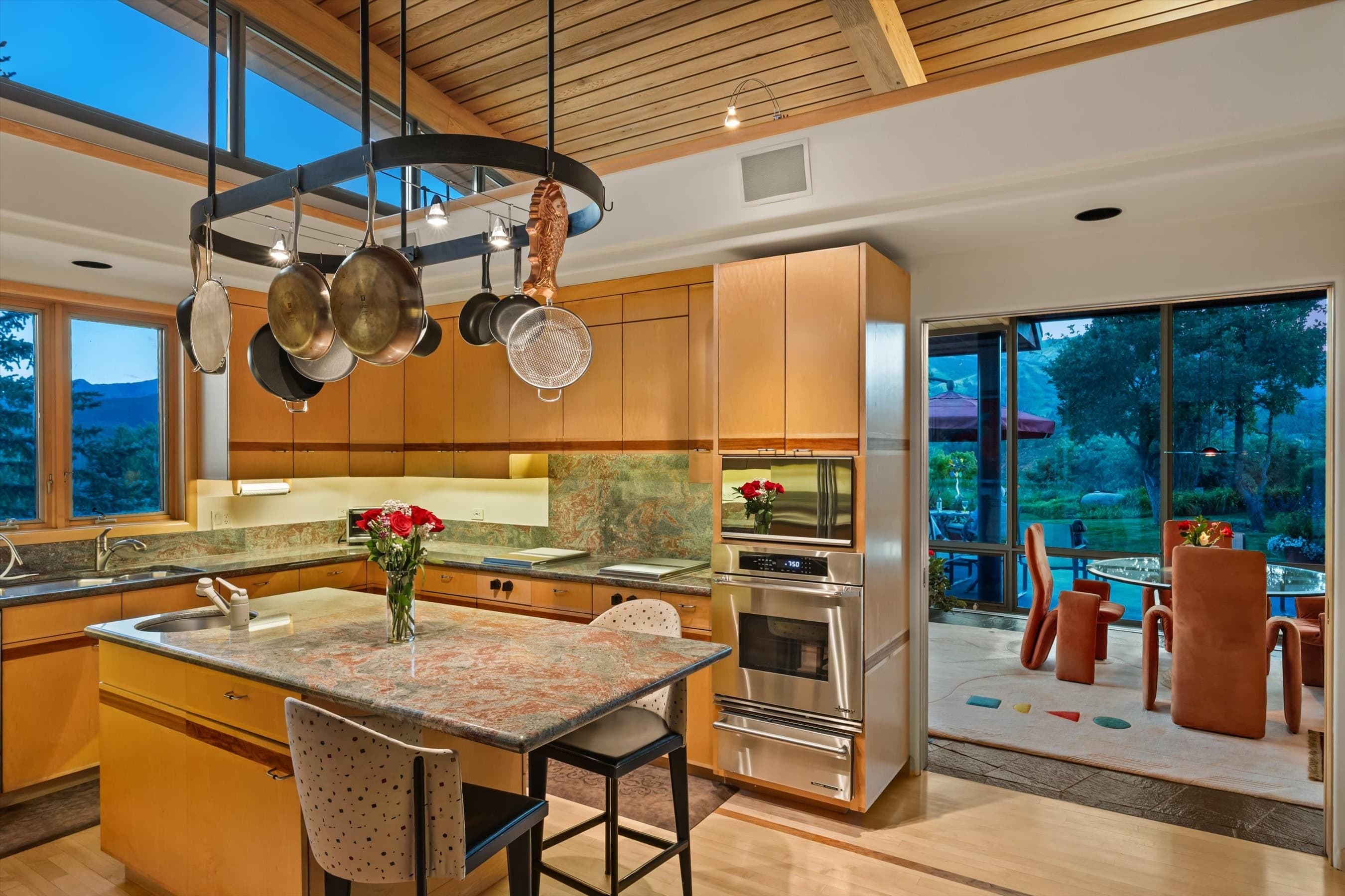 505 Wildcat Vista, Snowmass Village, CO 81615 - Photo 35