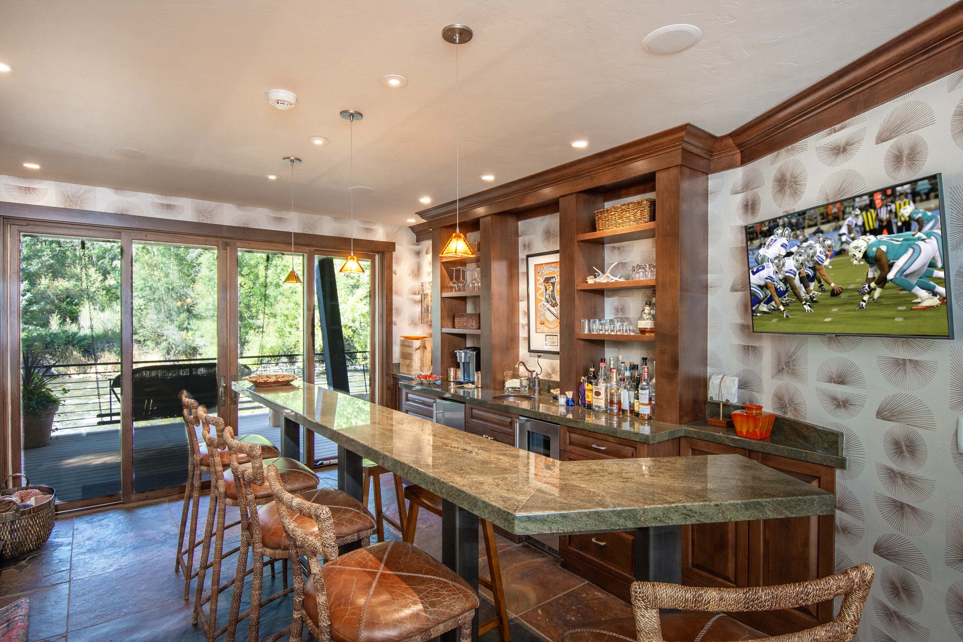 4076 Lower River Road, Snowmass, CO 81654 - Photo 16