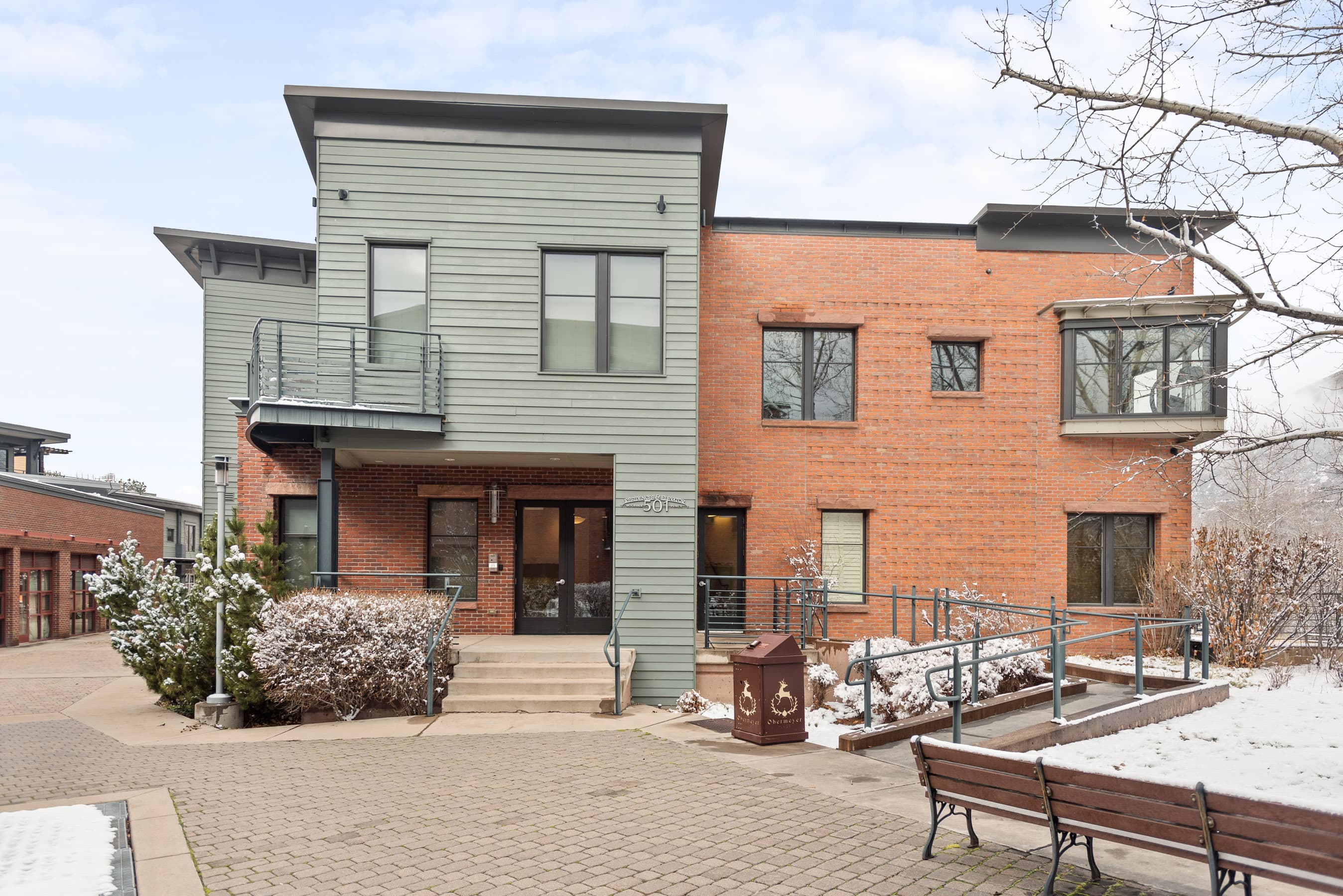 501 Rio Grande Place 201, Aspen, CO 81611 - Photo 22