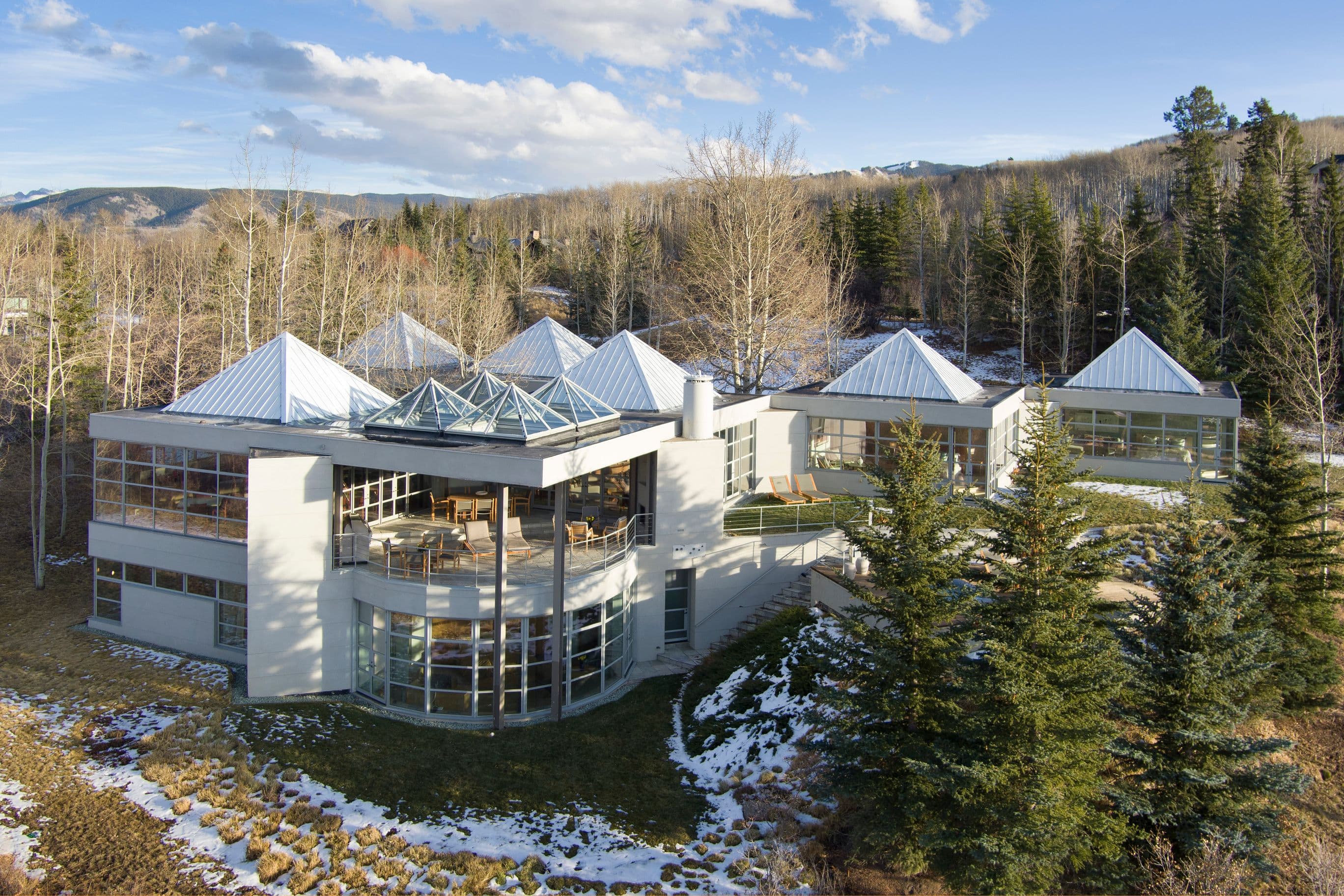 821 Cluny Road, Aspen, CO 81611 - Photo 23