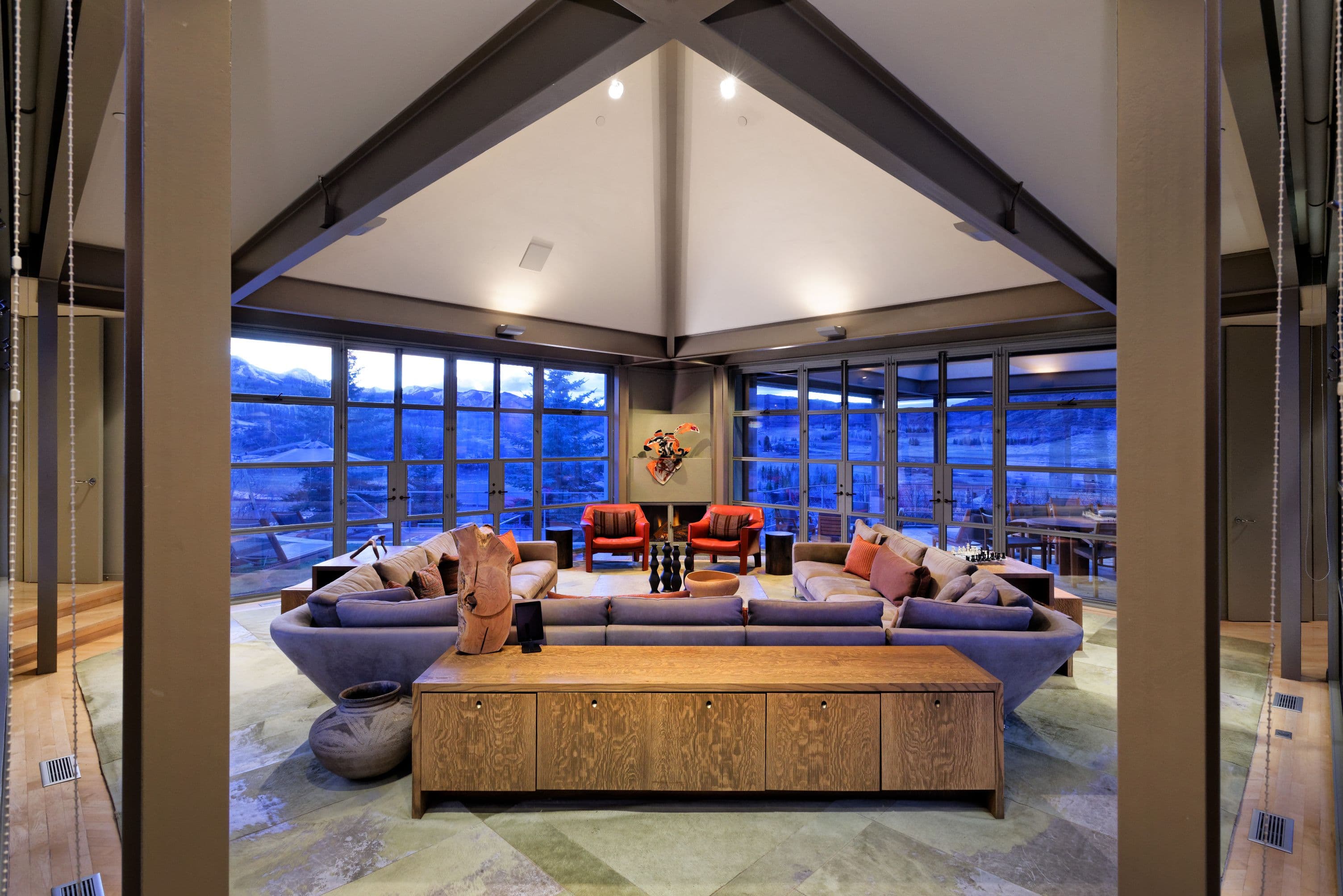 821 Cluny Road, Aspen, CO 81611 - Photo 8