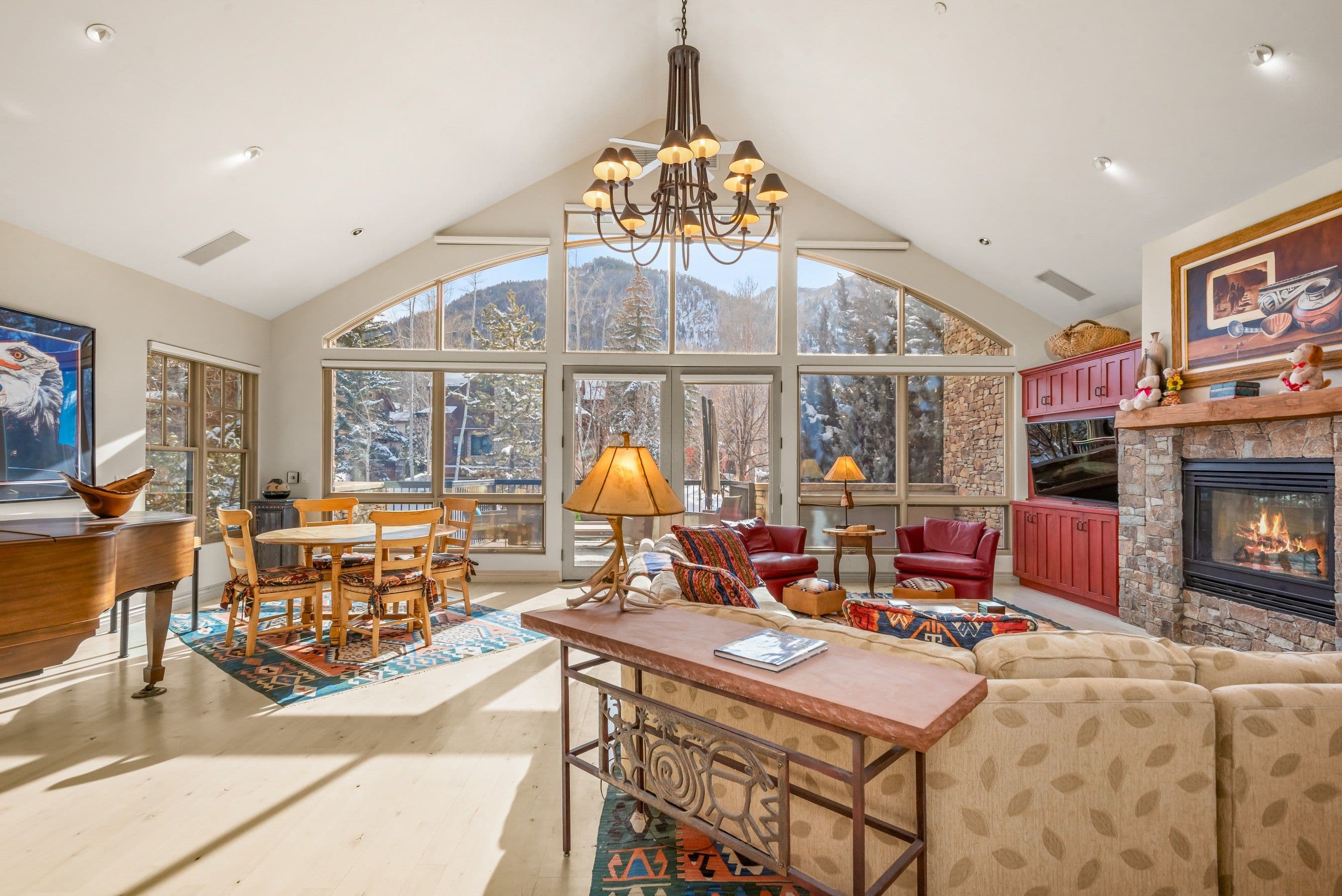 990 E Hopkins Avenue, Aspen, CO 81611 - Photo 25