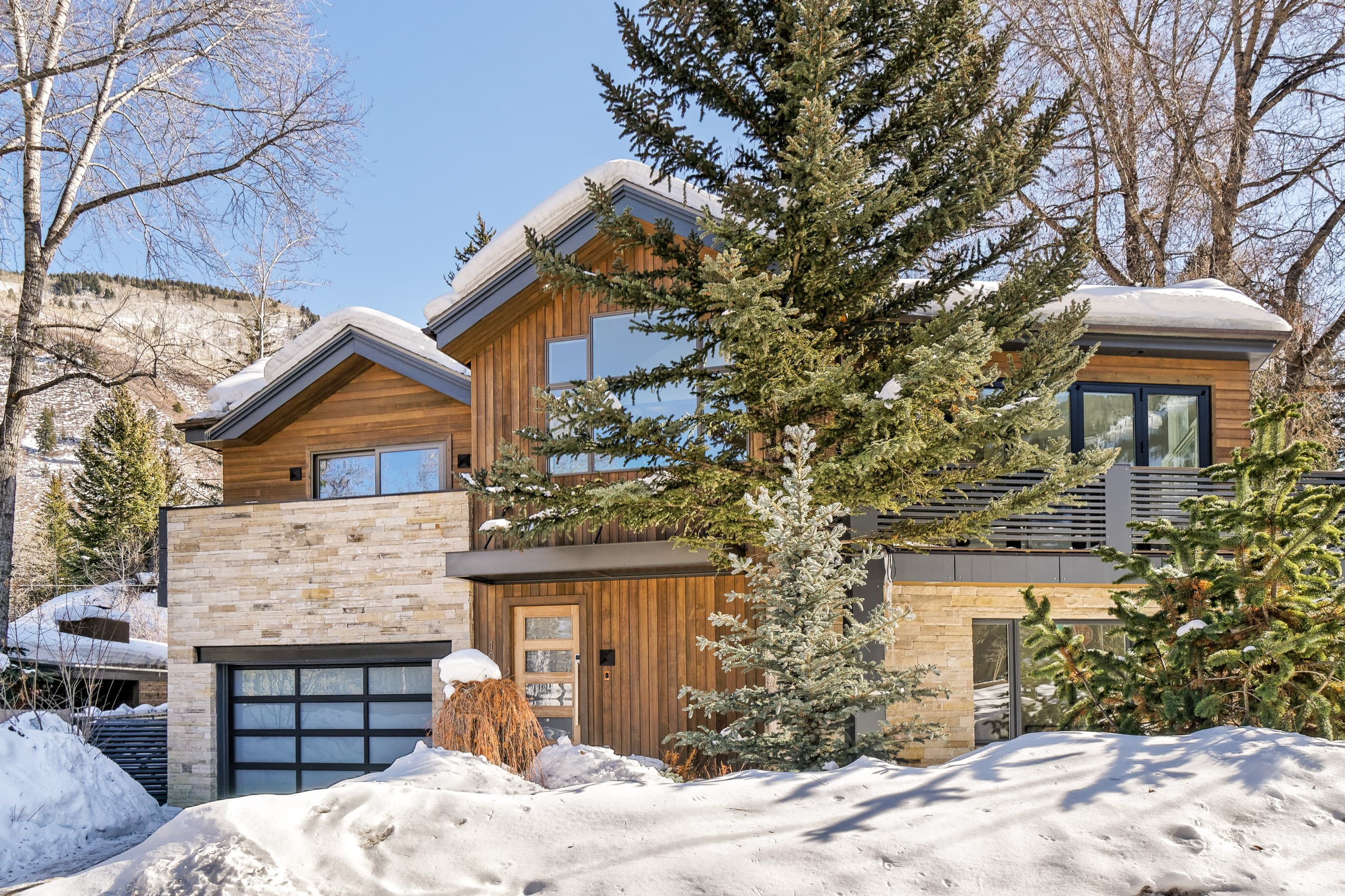 100 Park Avenue, Aspen, CO 81611 - Photo 15