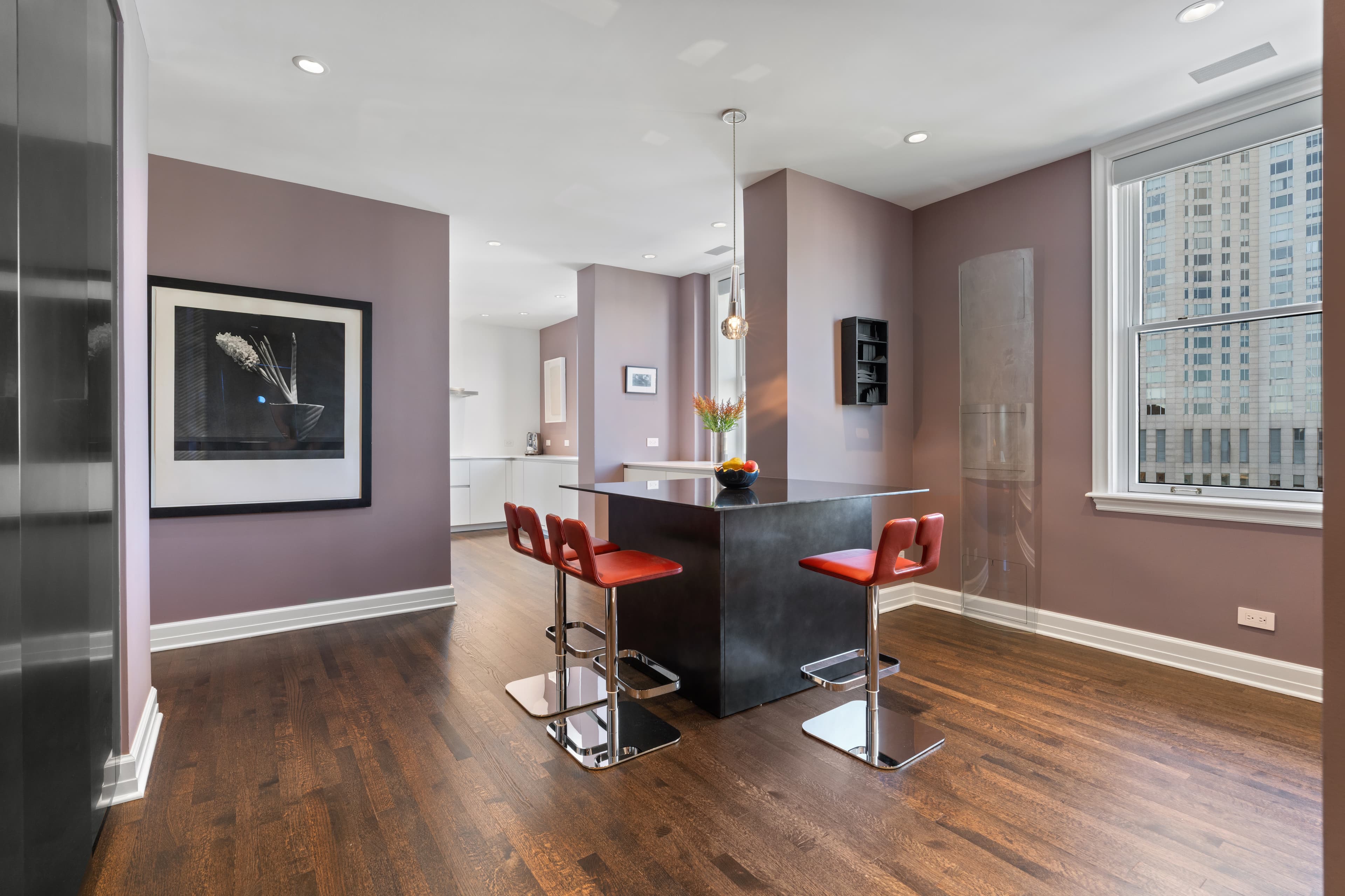 179 E Lake Shore Drive Unit# 25W - Photo 3
