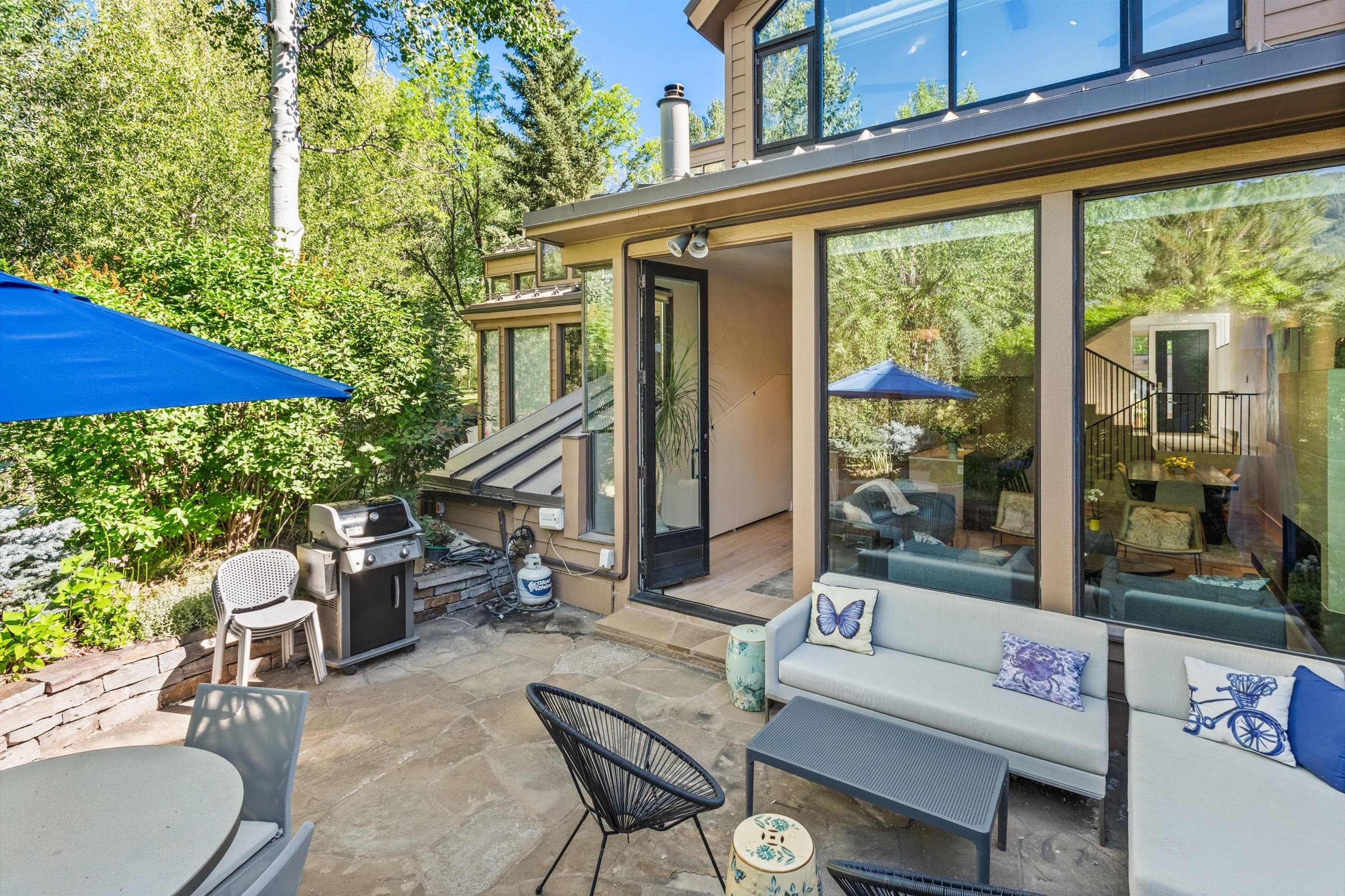 155 Lone Pine Road River Bluff #2, Aspen, CO 81611 - Photo 9