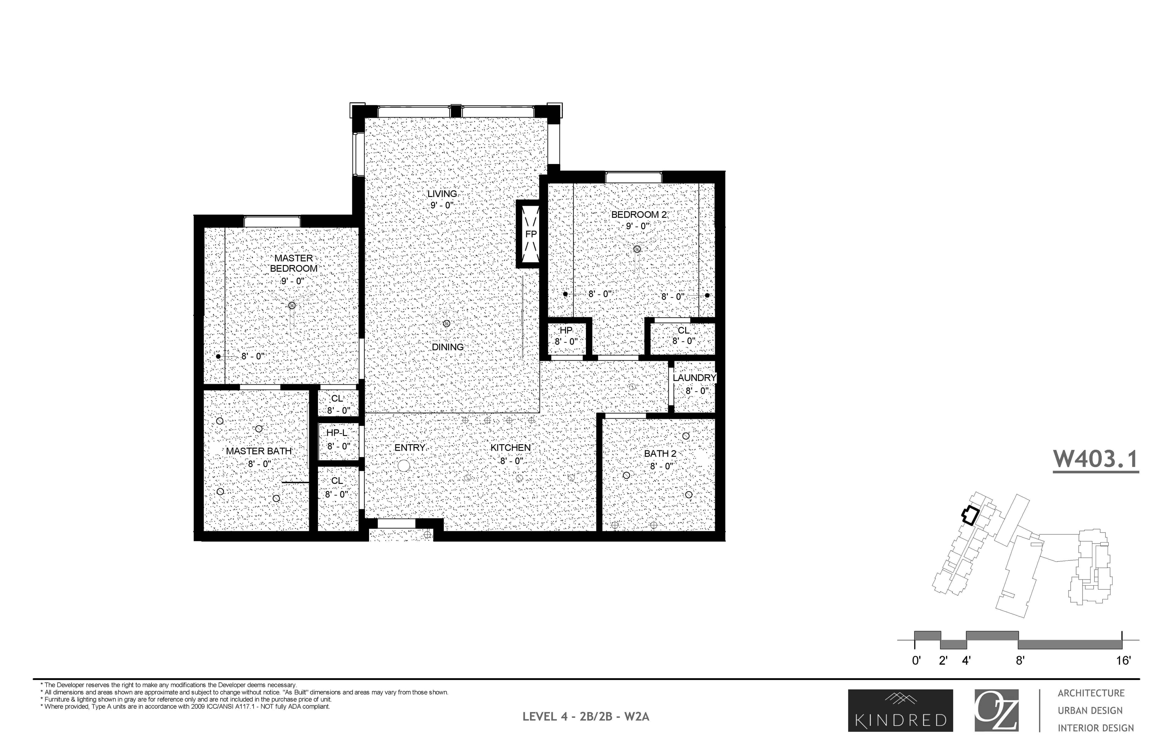 75 Hunkidori Court #W403 - Photo 6