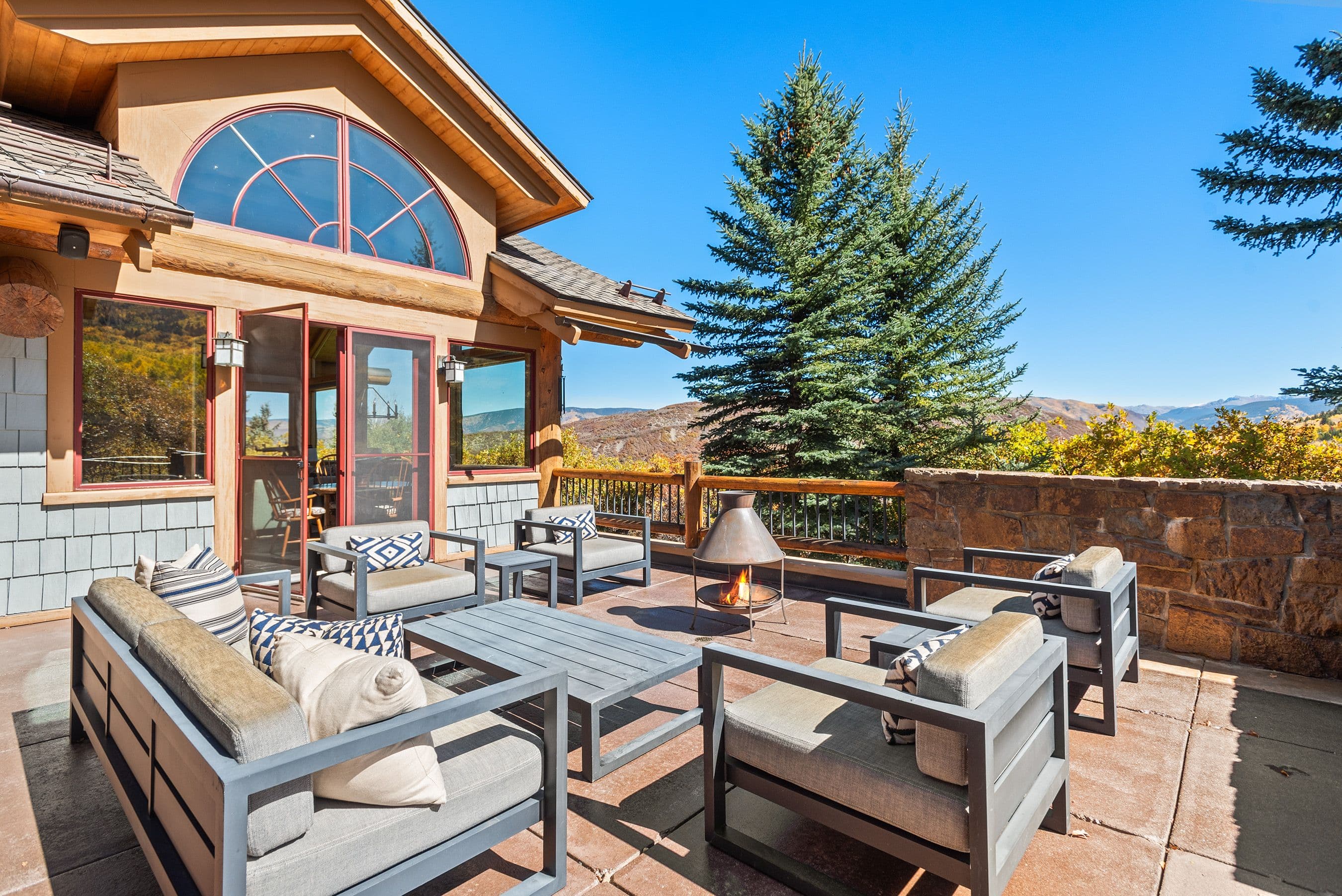 38 Fox Lane, Snowmass Village, CO 81615 - Photo 32