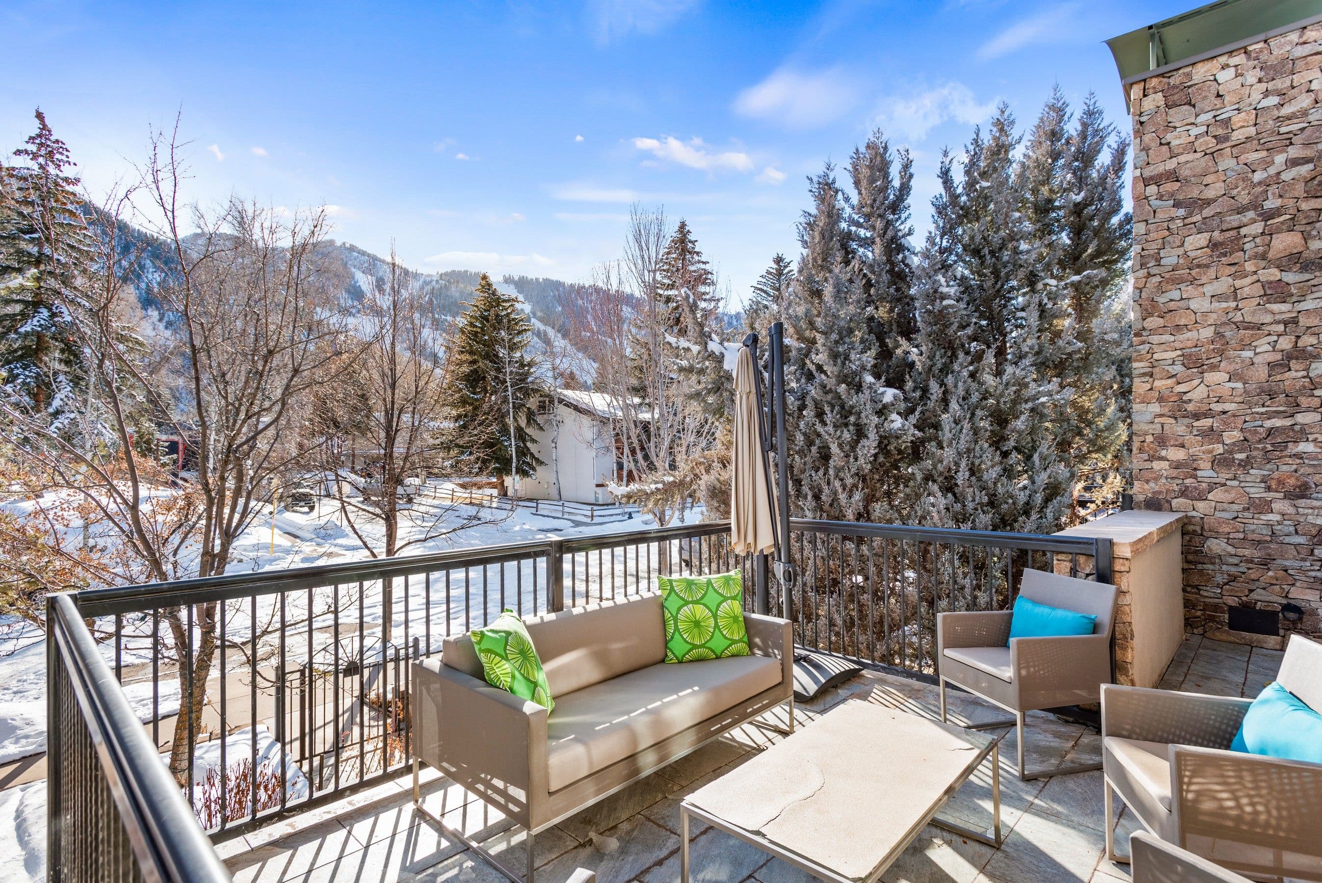 990 E Hopkins Avenue, Aspen, CO 81611 - Photo 59