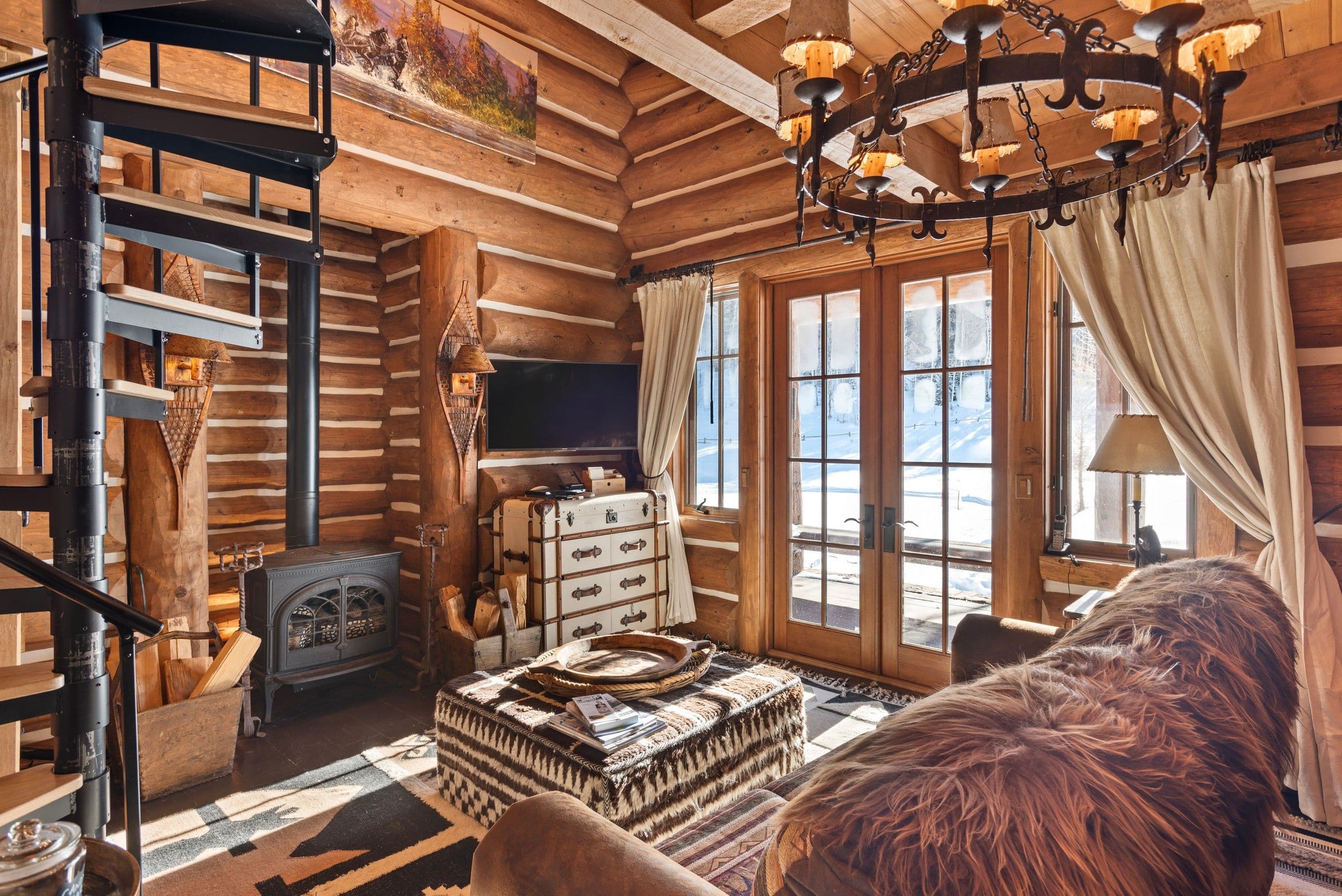 6855 Capitol Creek Road, Snowmass, CO 81654 - Photo 6