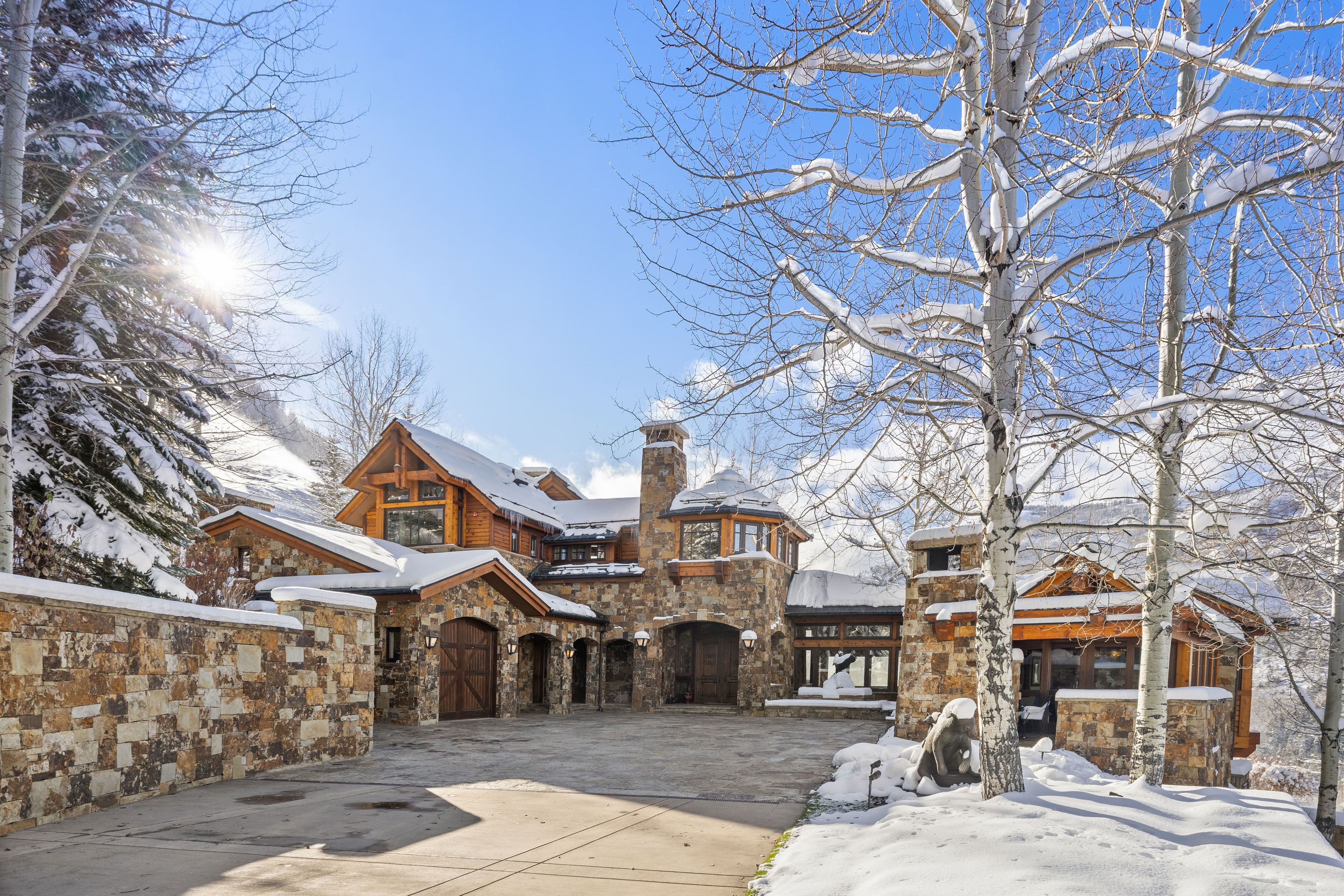 472 Thunderbowl Lane, Aspen, CO 81611 - Photo 52