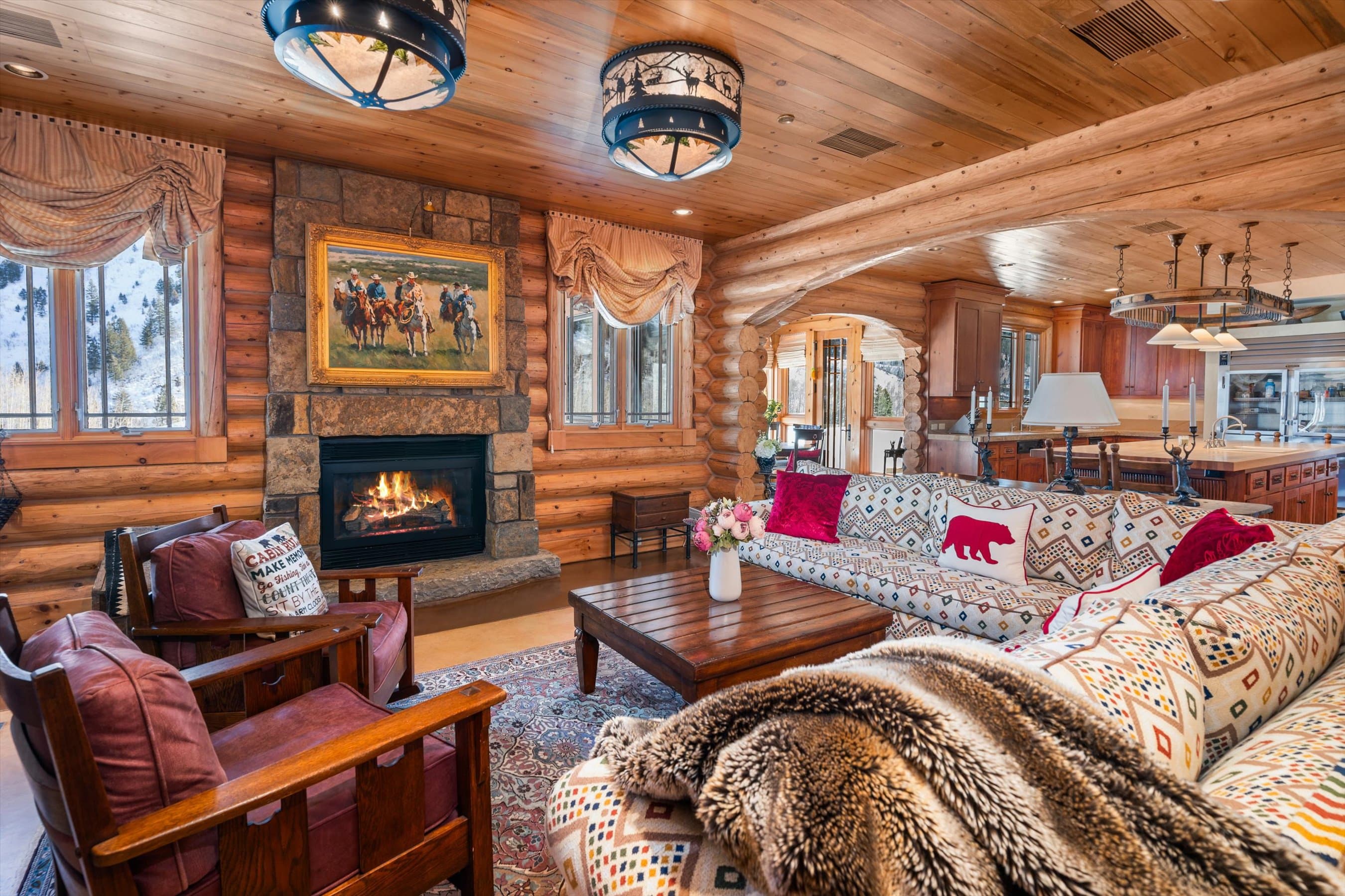 195 N Hayden Road, Aspen, CO 81611 - Photo 12