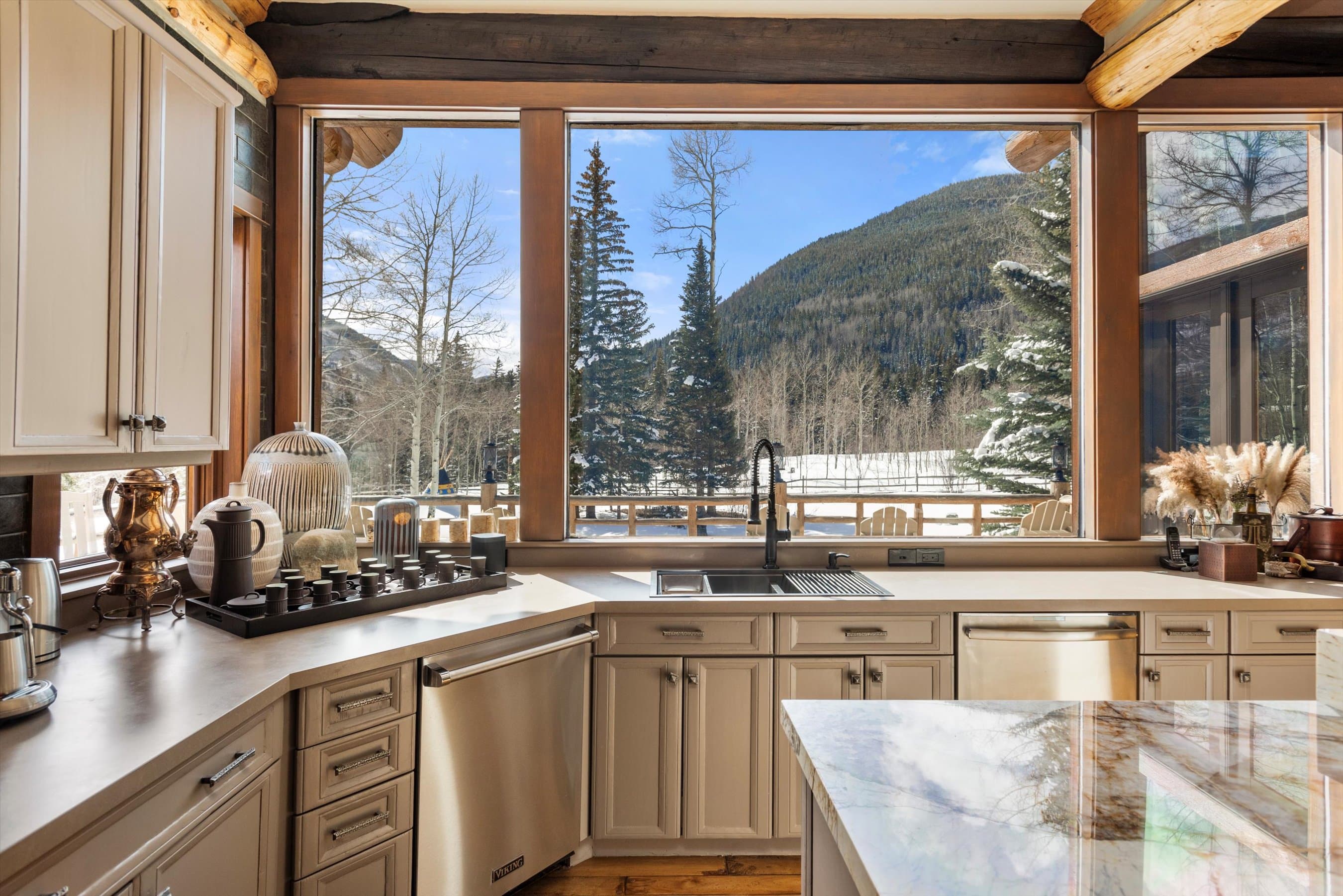 303 Conundrum Creek Road, Aspen, CO 81611 - Photo 39