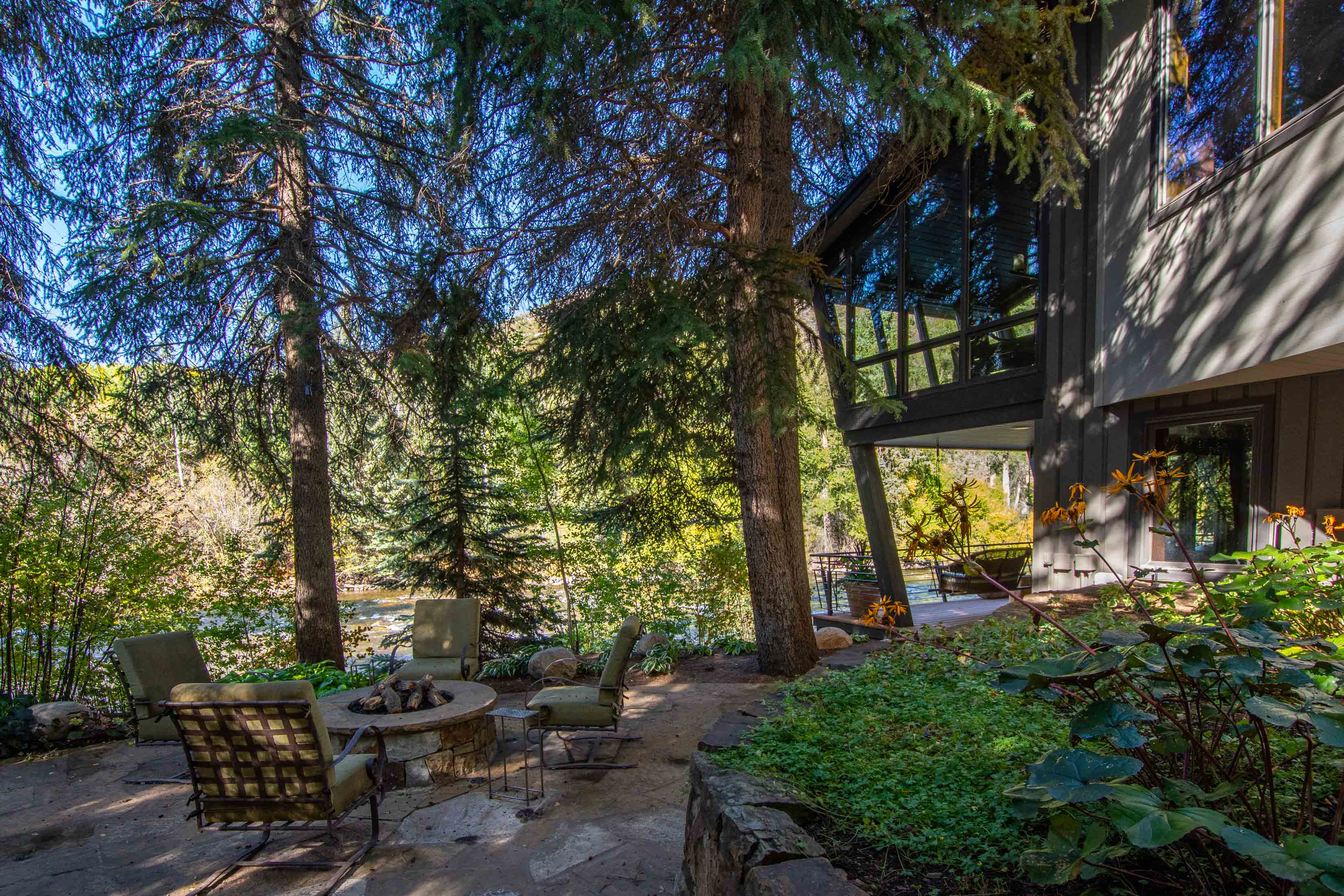 4076 Lower River Road, Snowmass, CO 81654 - Photo 36