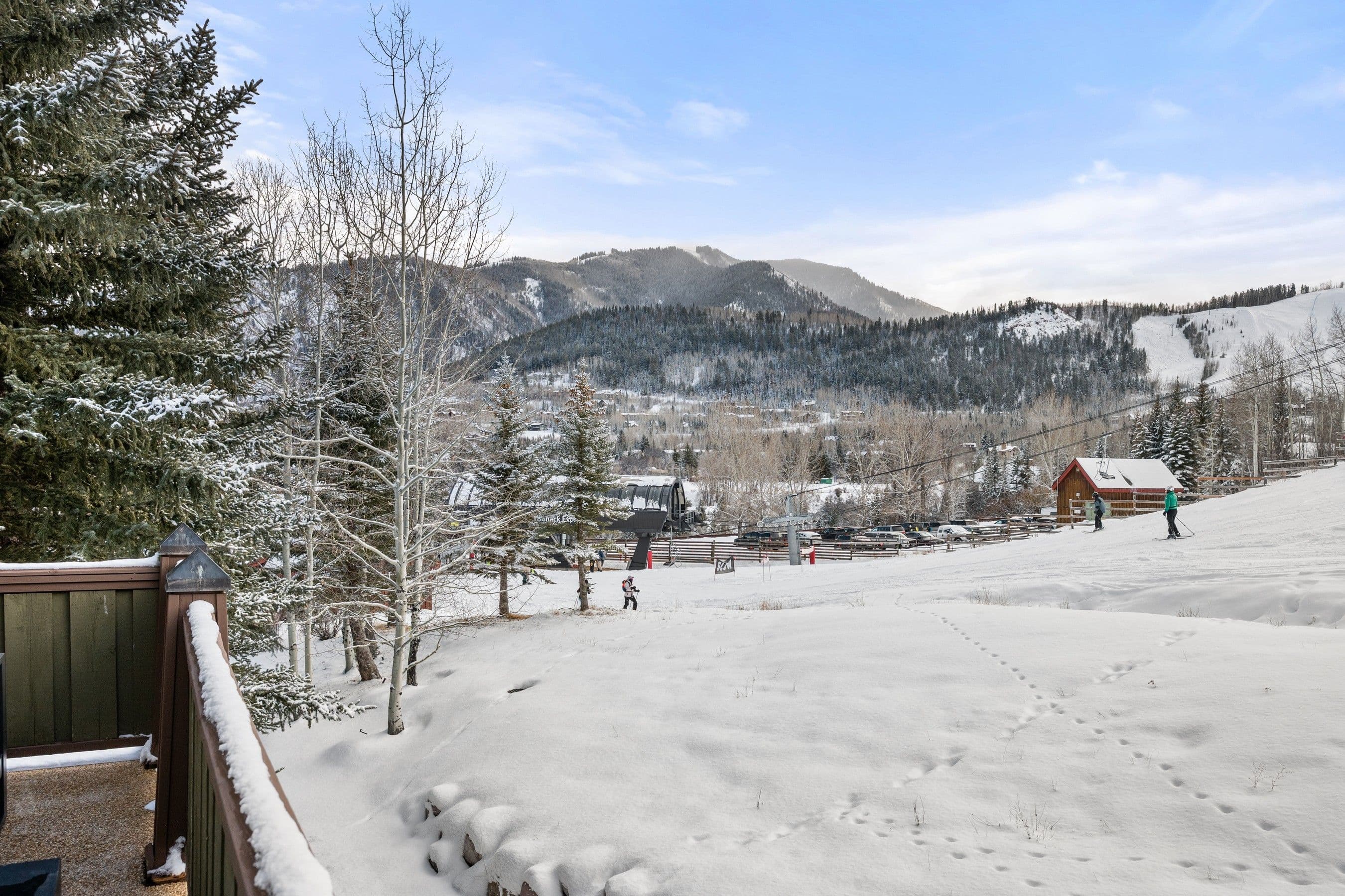 510 Oregon Trail, Aspen, CO 81611 - Photo 58