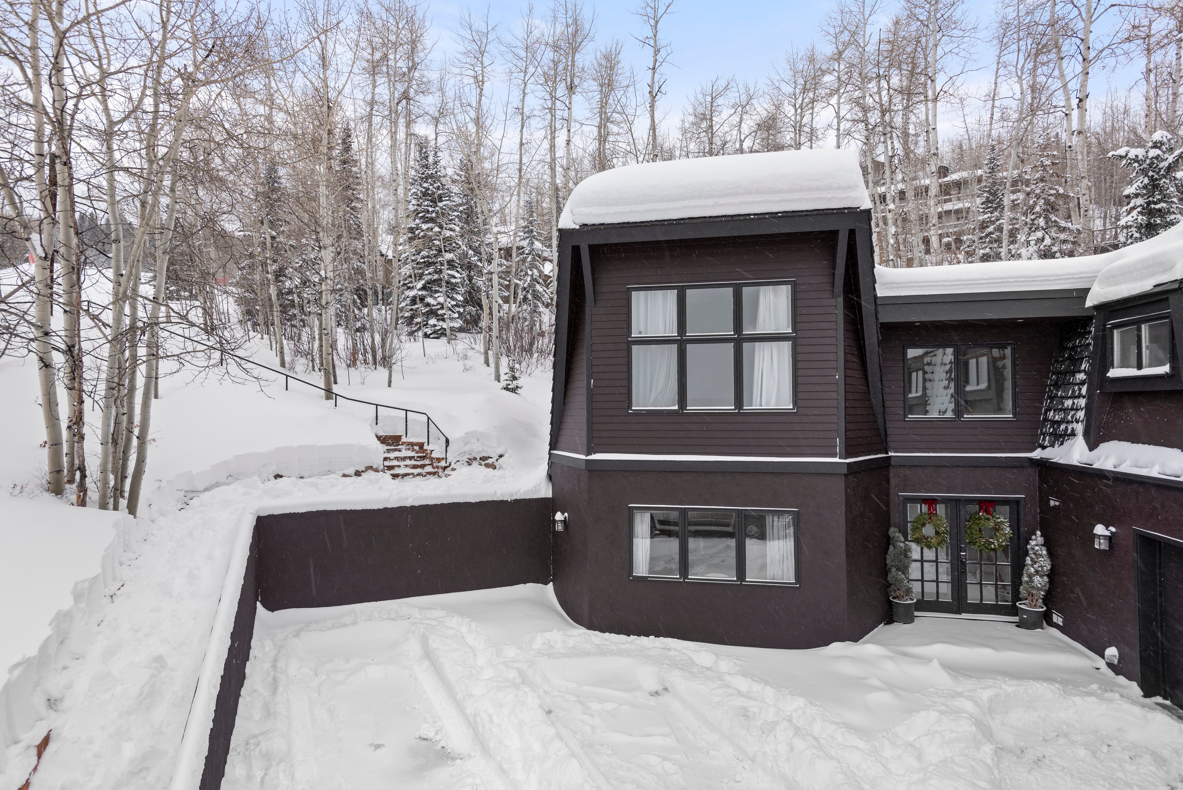 126 Edgewood Lane, Snowmass Village, CO 81615 - Photo 41