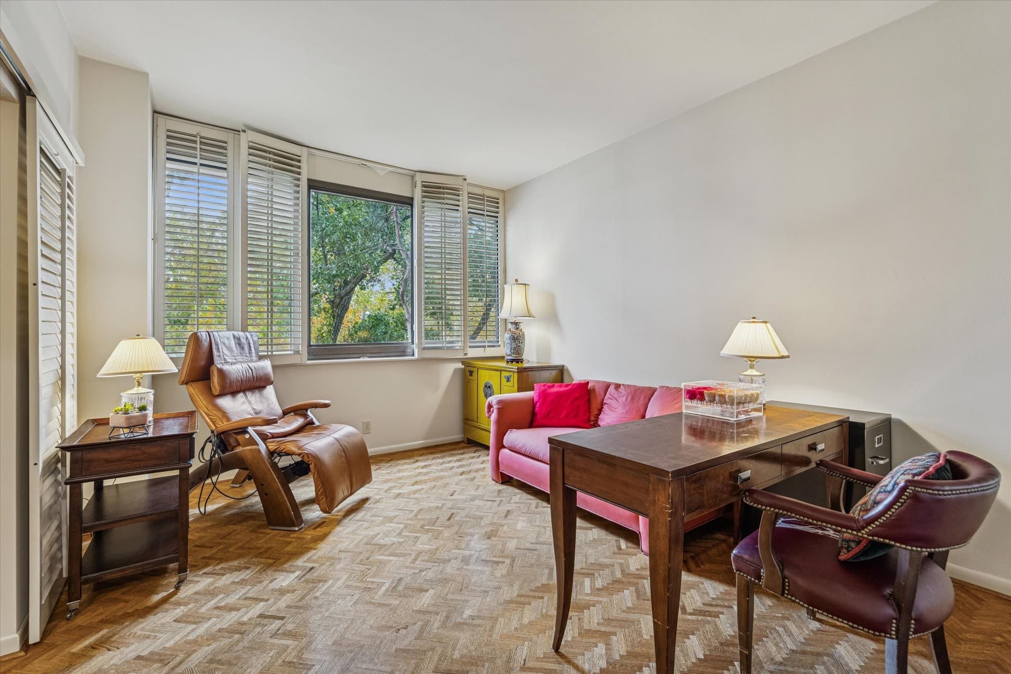 49 Briar Hollow Lane #203 - Photo 6