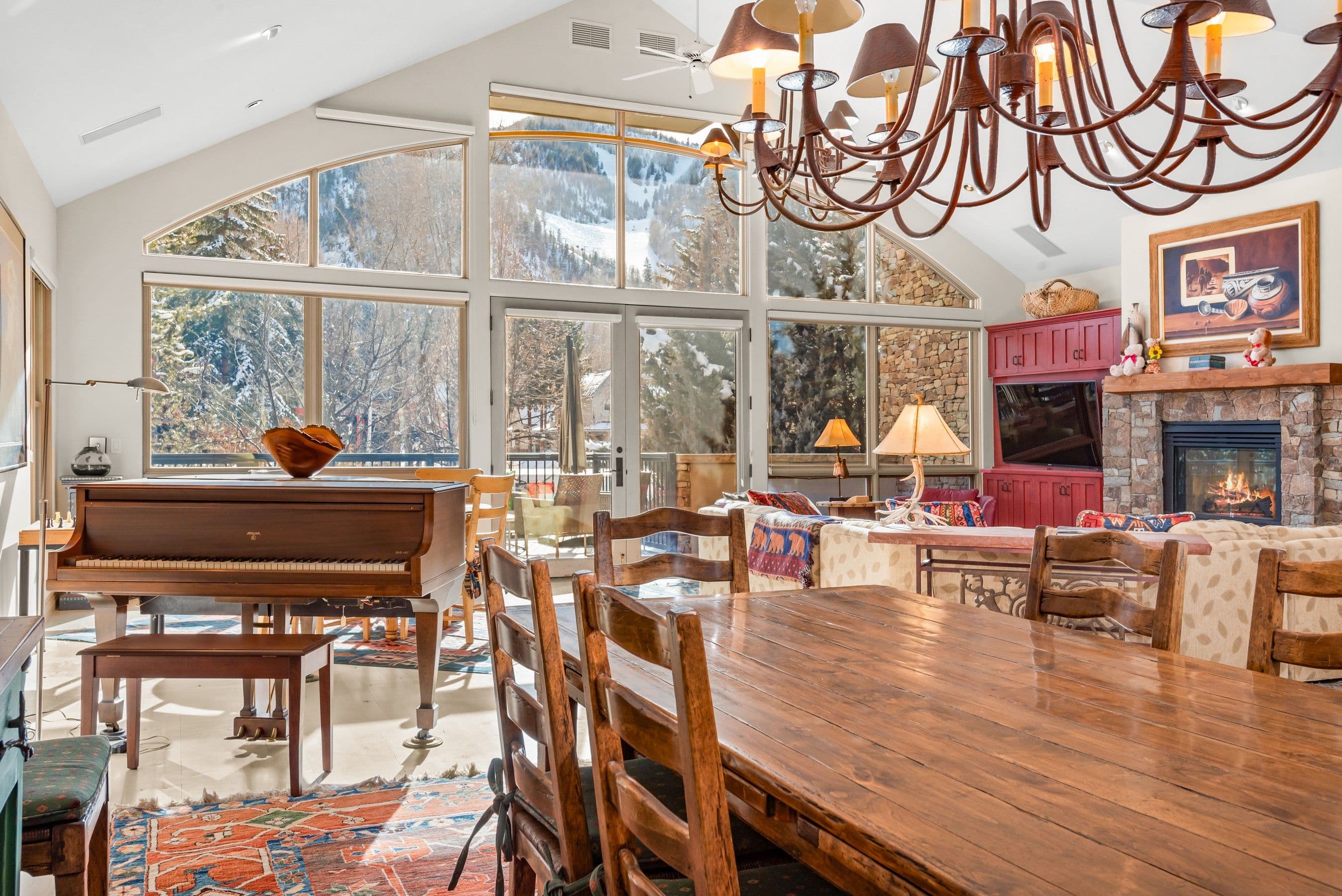 990 E Hopkins Avenue, Aspen, CO 81611 - Photo 70