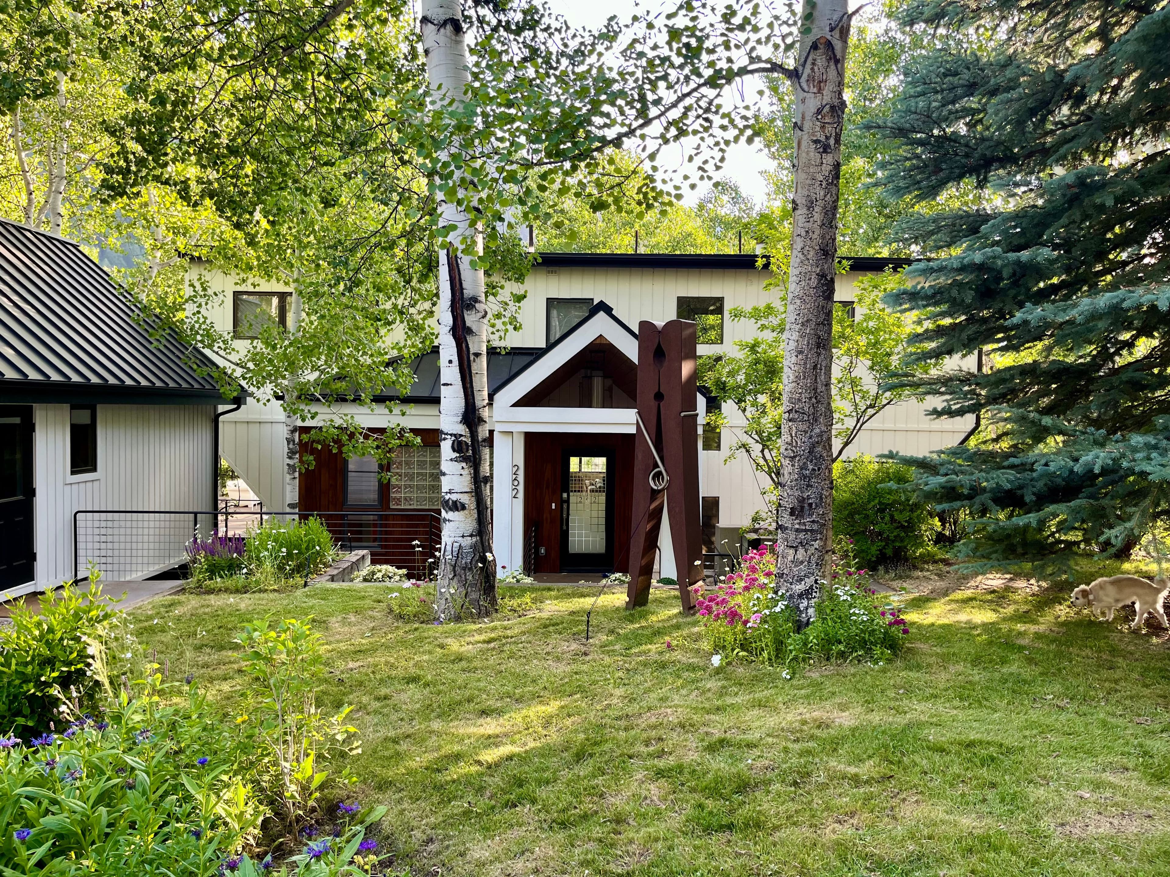 262 Eastwood Drive, Aspen, CO 81611 - Photo 1