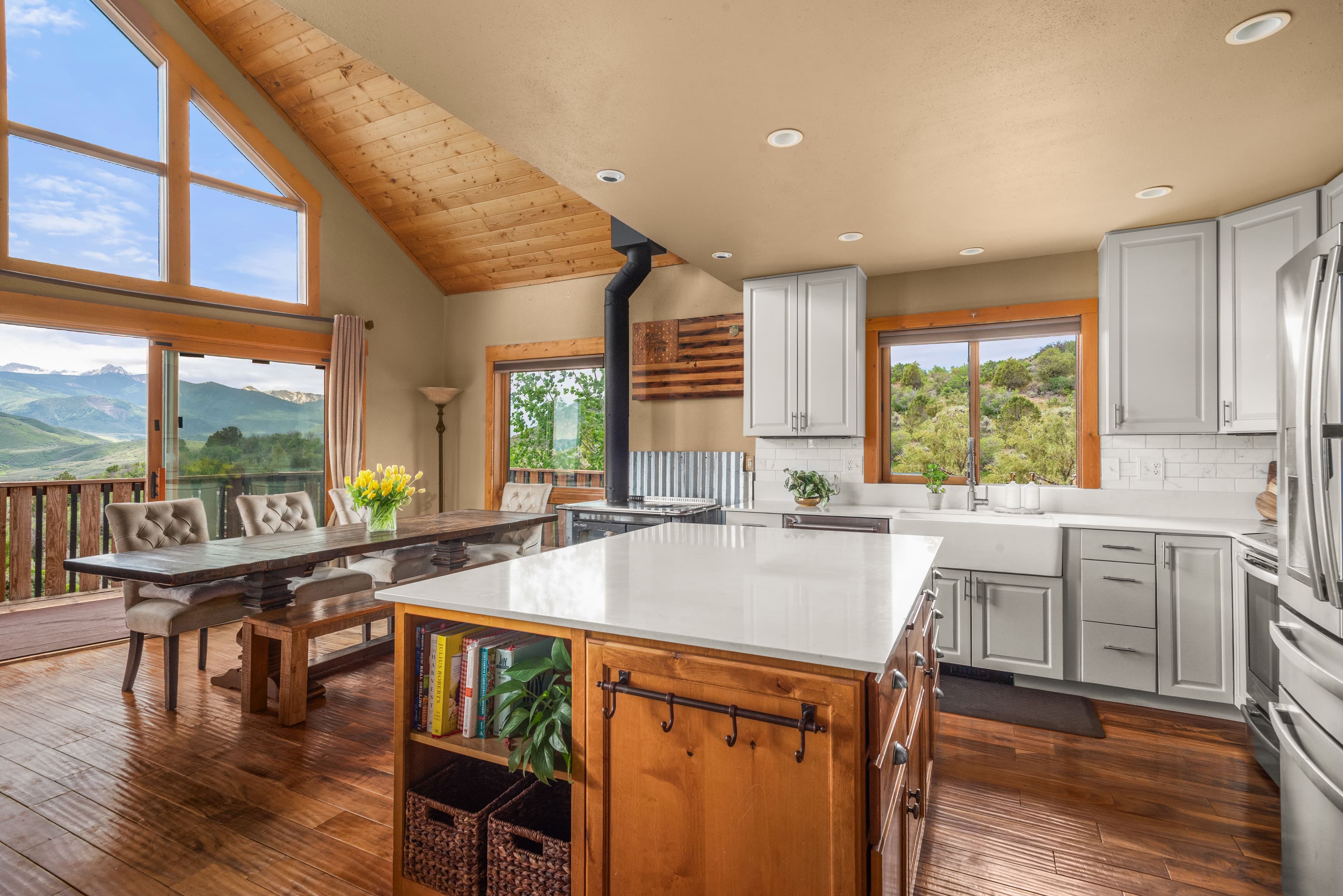 614 Light Hill Road, Snowmass, CO 81654 - Photo 2