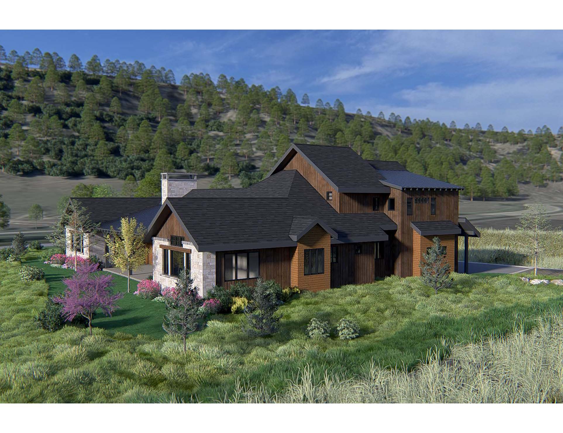 860 Perry Ridge, Carbondale, CO 81623 - Photo 10