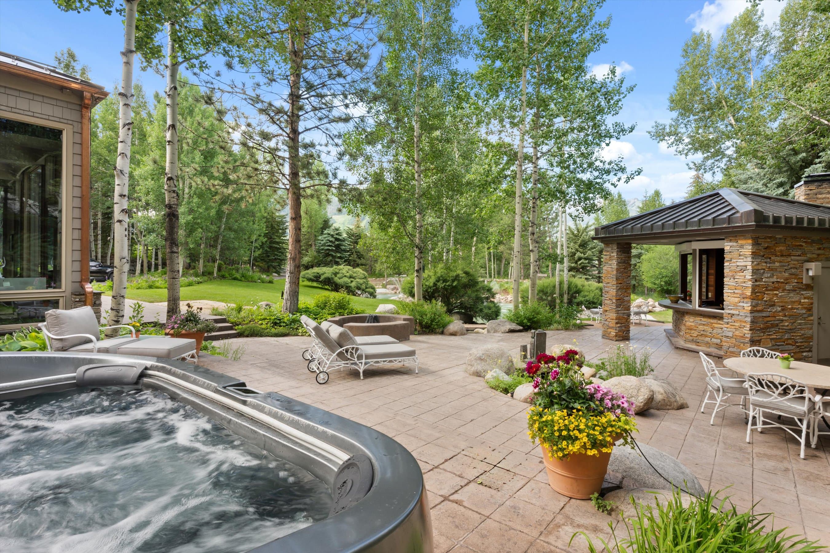 645 Willoughby Way, Aspen, CO 81611 - Photo 2
