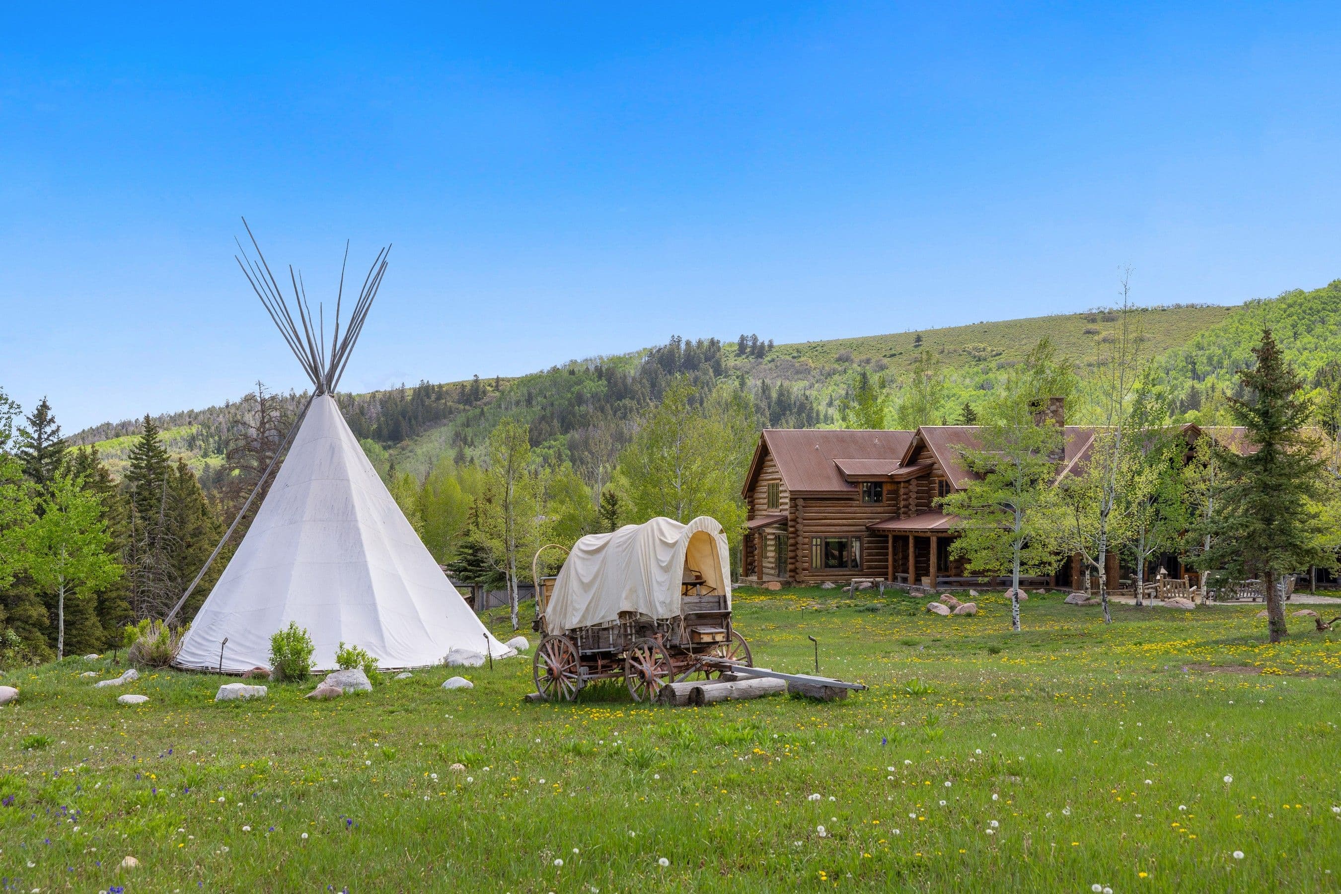6855 Capitol Creek Road, Snowmass, CO 81654 - Photo 11