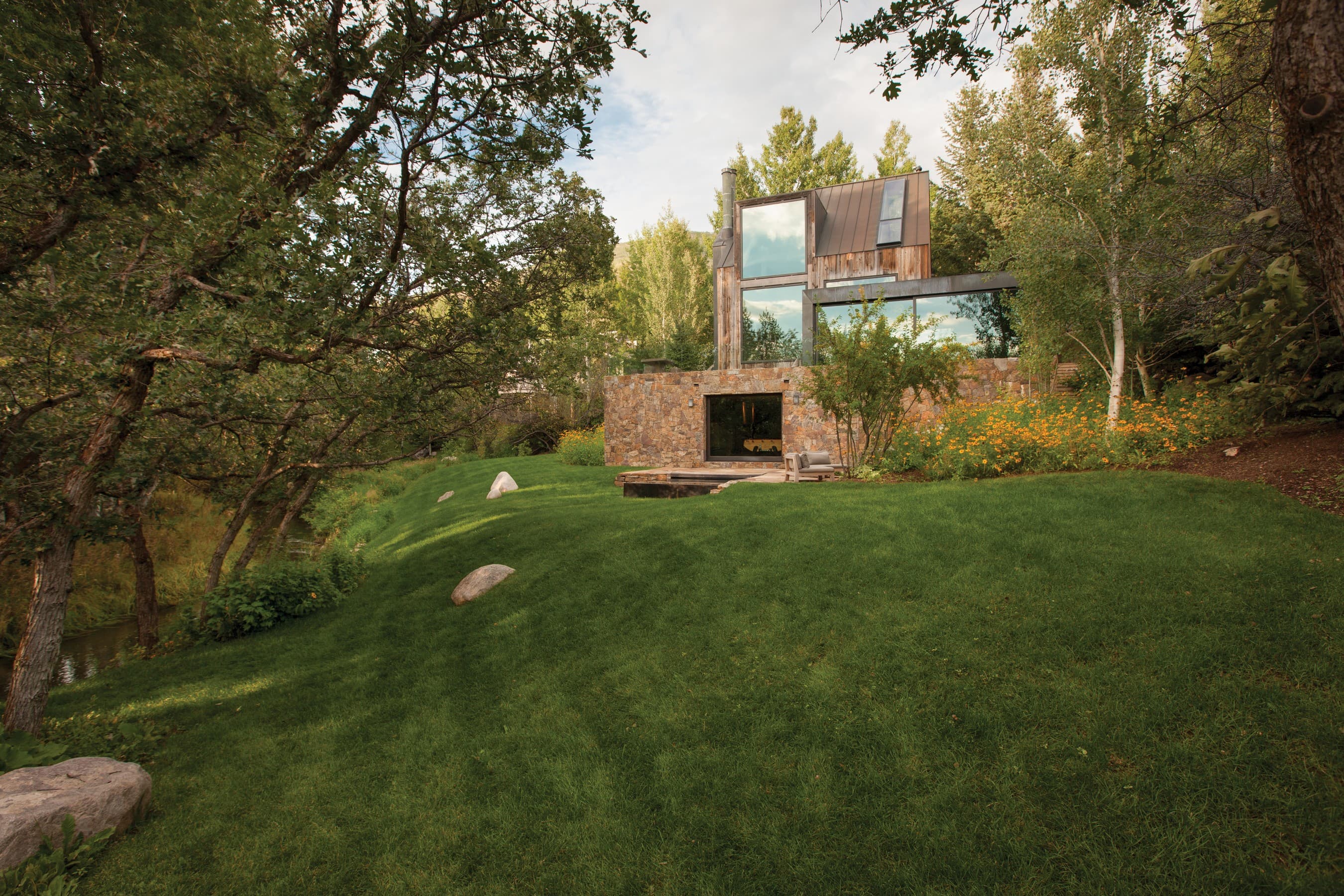 178 Bennett Bench, Aspen, CO 81611 - Photo 2
