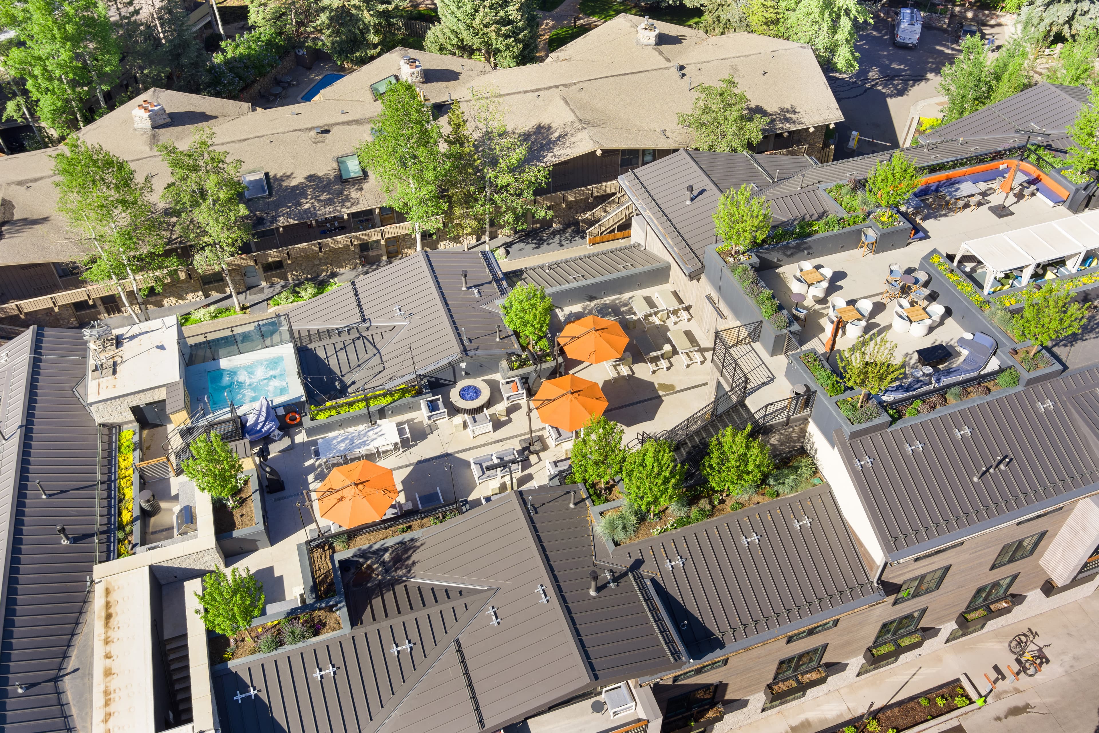 550 S Spring Street 392, Aspen, CO 81611 - Photo 16