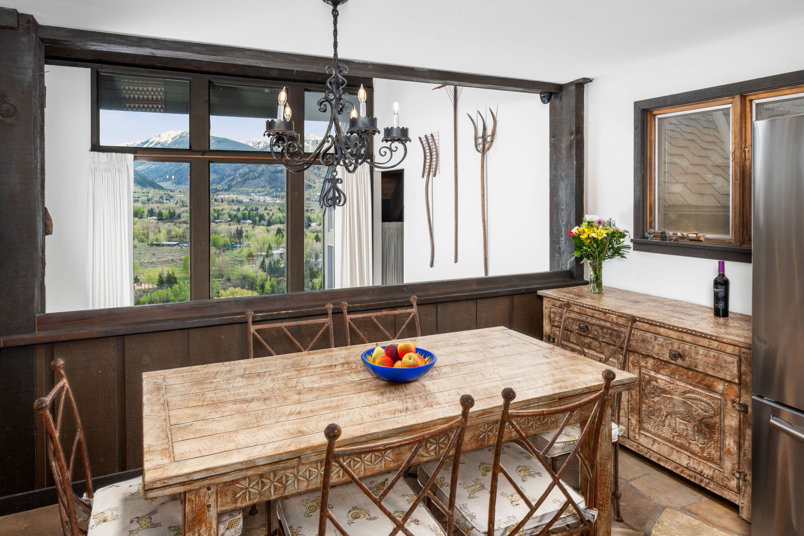 162 Bennett Bench Road, Aspen, CO 81611 - Photo 16