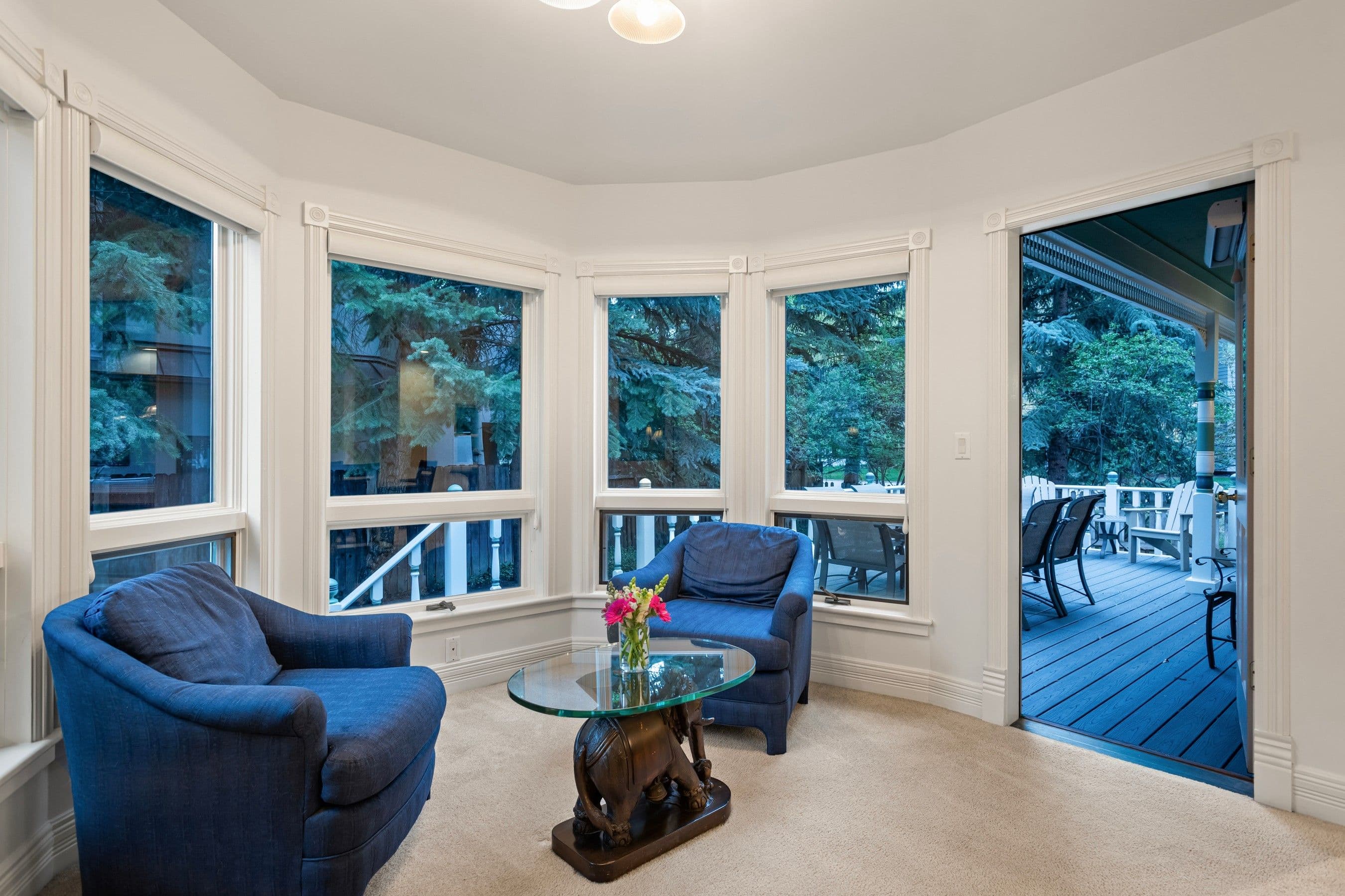 716 & 718 W Hallam Street, Aspen, CO 81611 - Photo 35