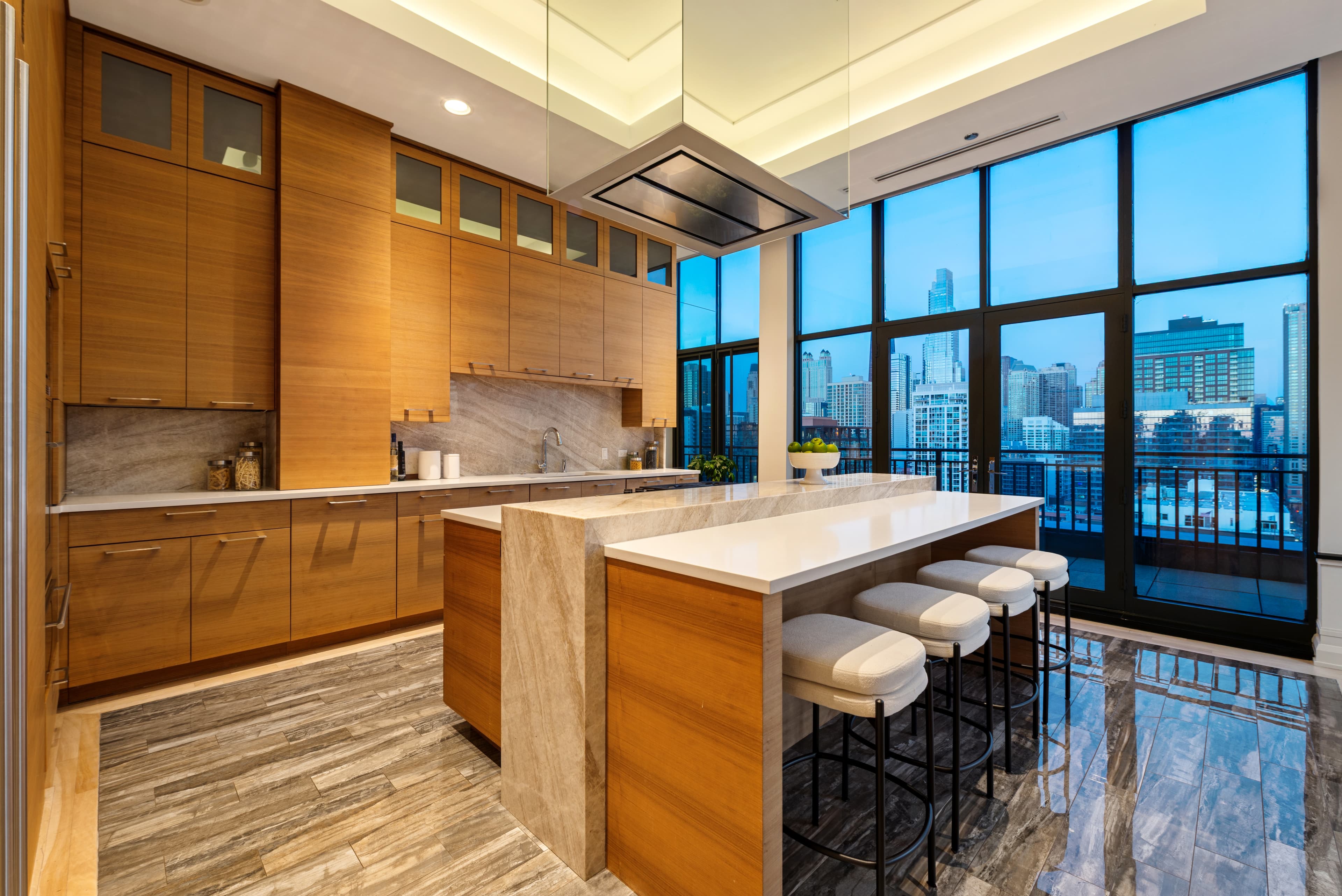400 W Ontario Street Unit# 1801 - Photo 12