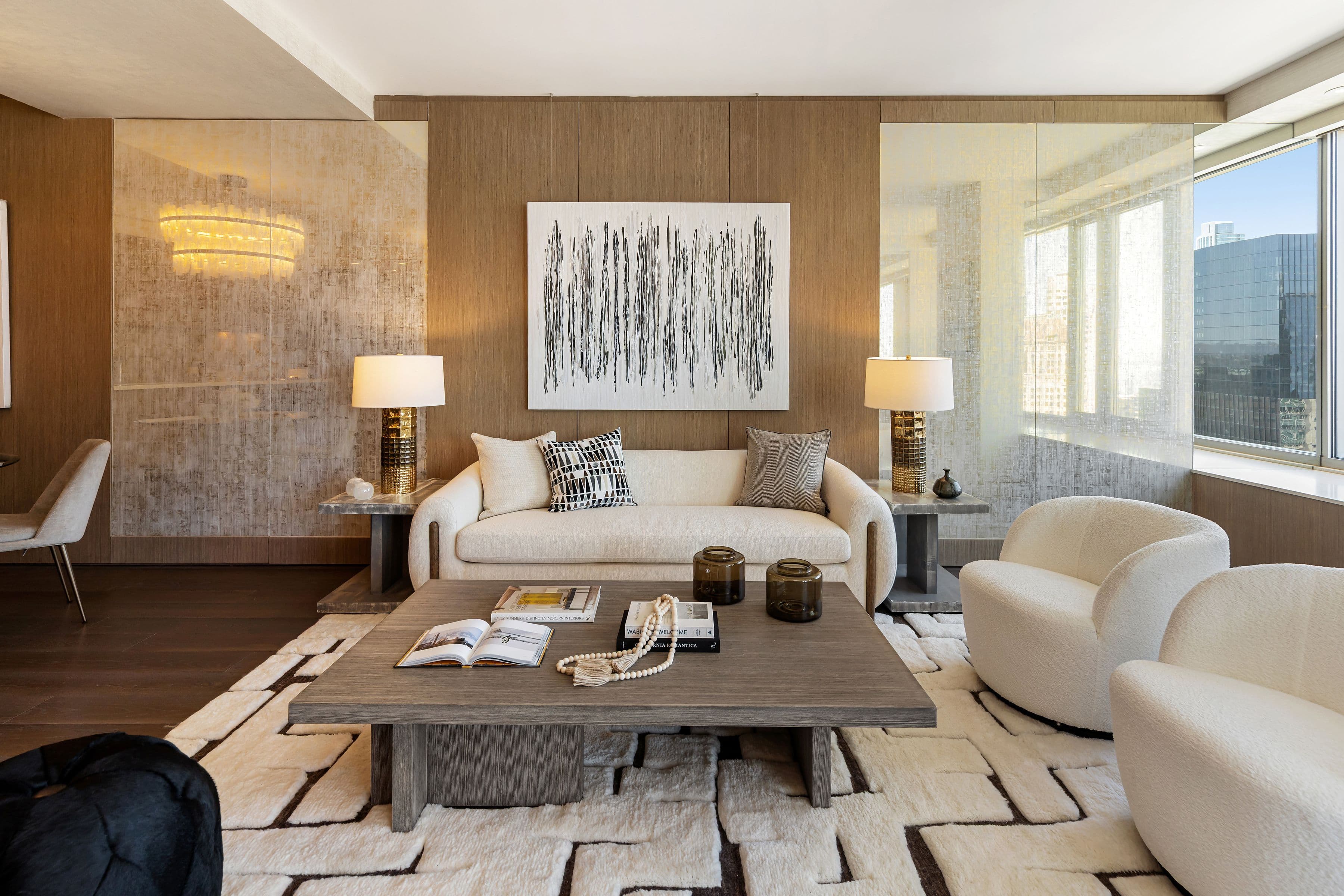 St. Regis Residence 23F  - Photo 4