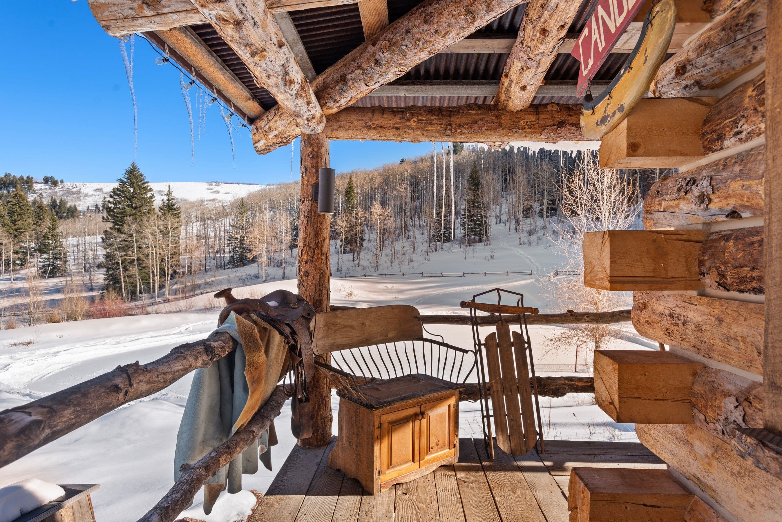 6855 Capitol Creek Road, Snowmass, CO 81654 - Photo 53