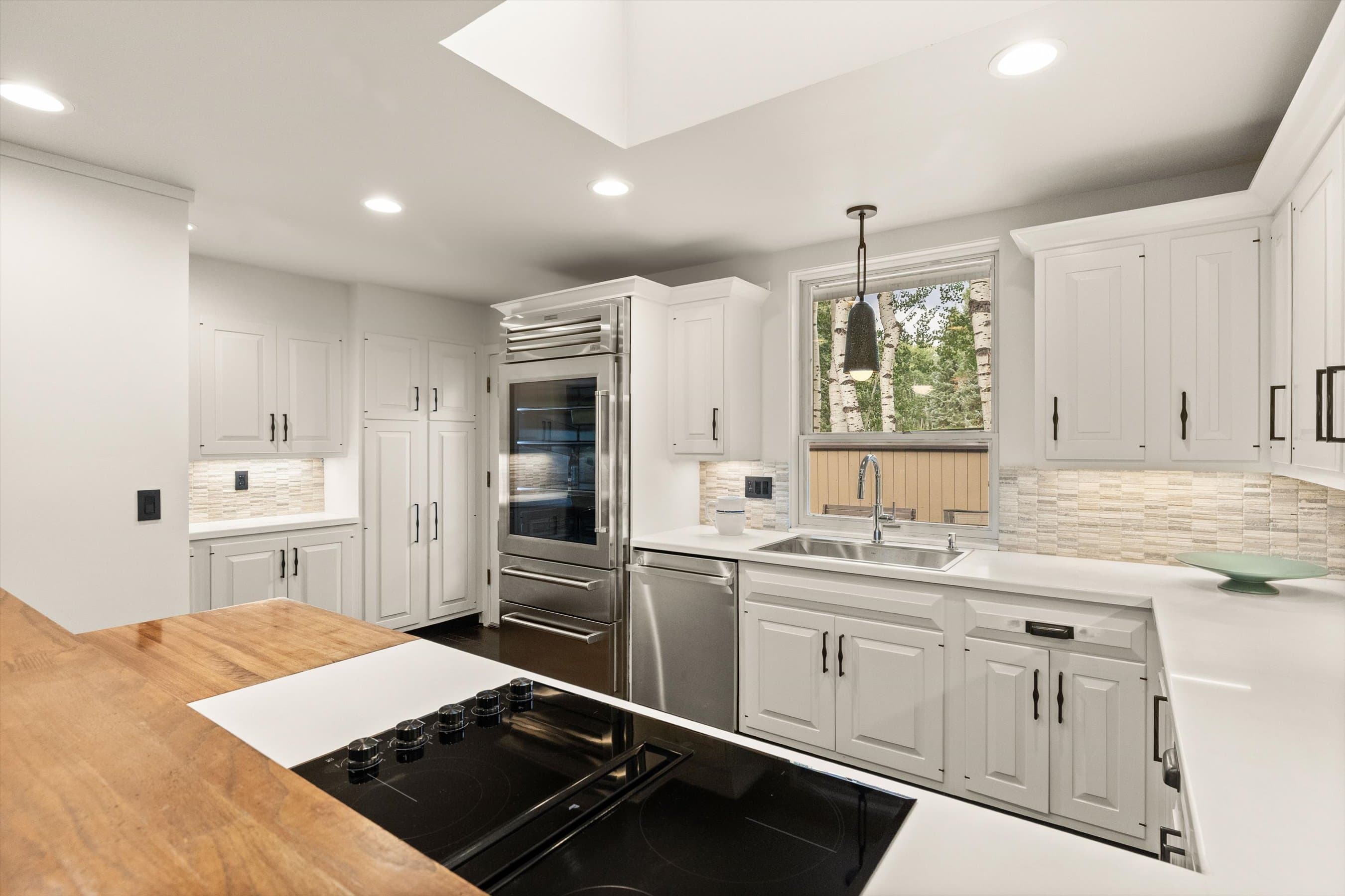 1443 Crystal Lake Road 3E, Aspen, CO 81611 - Photo 34