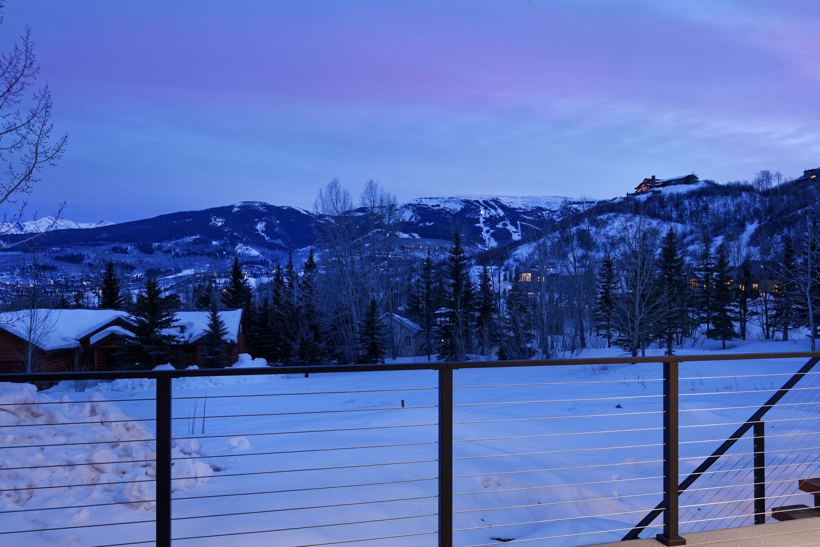 888 Horse Ranch Drive, Snowmass Village, CO 81615 - Photo 18