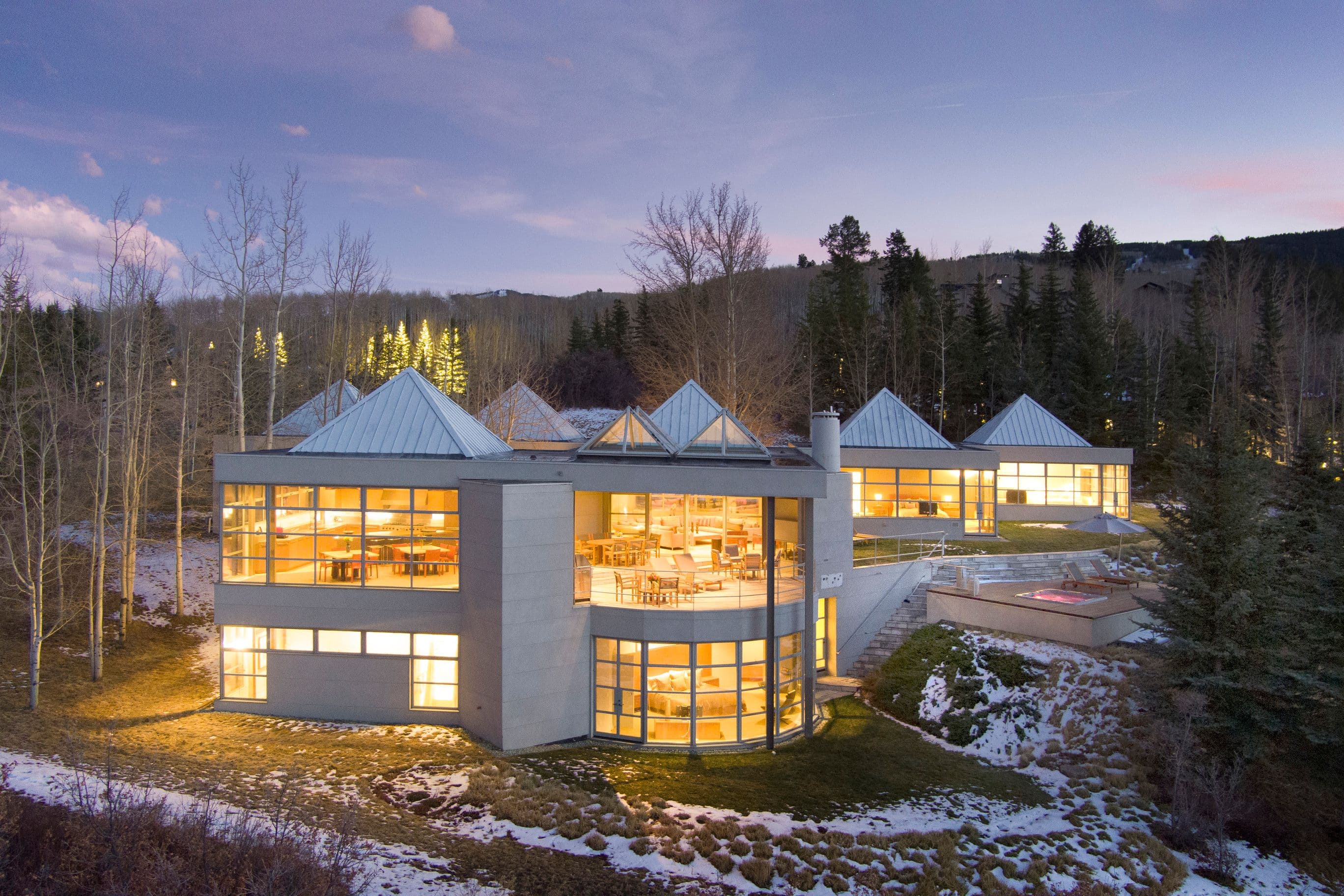 821 Cluny Road, Aspen, CO 81611 - Photo 1