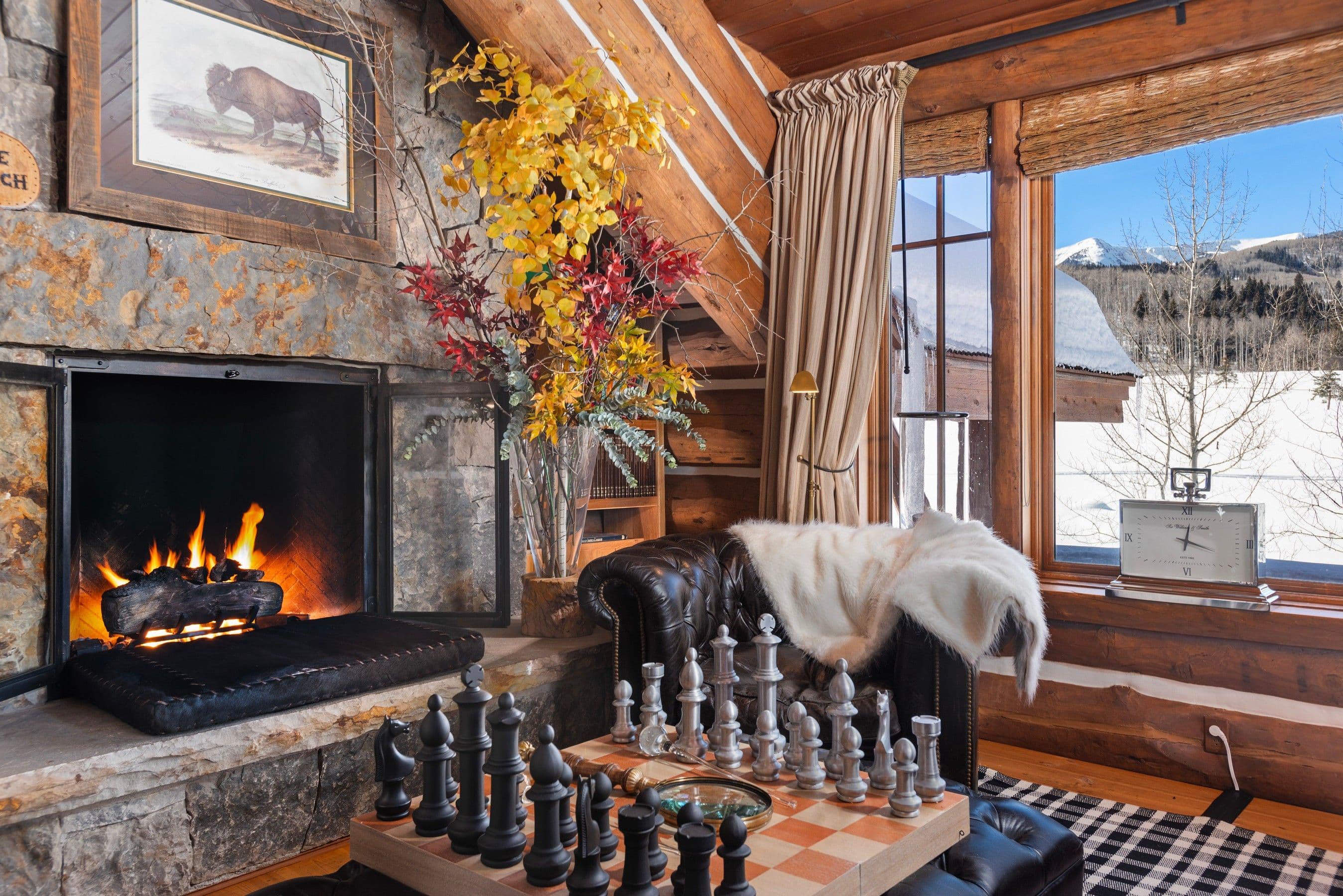 6855 Capitol Creek Road, Snowmass, CO 81654 - Photo 17