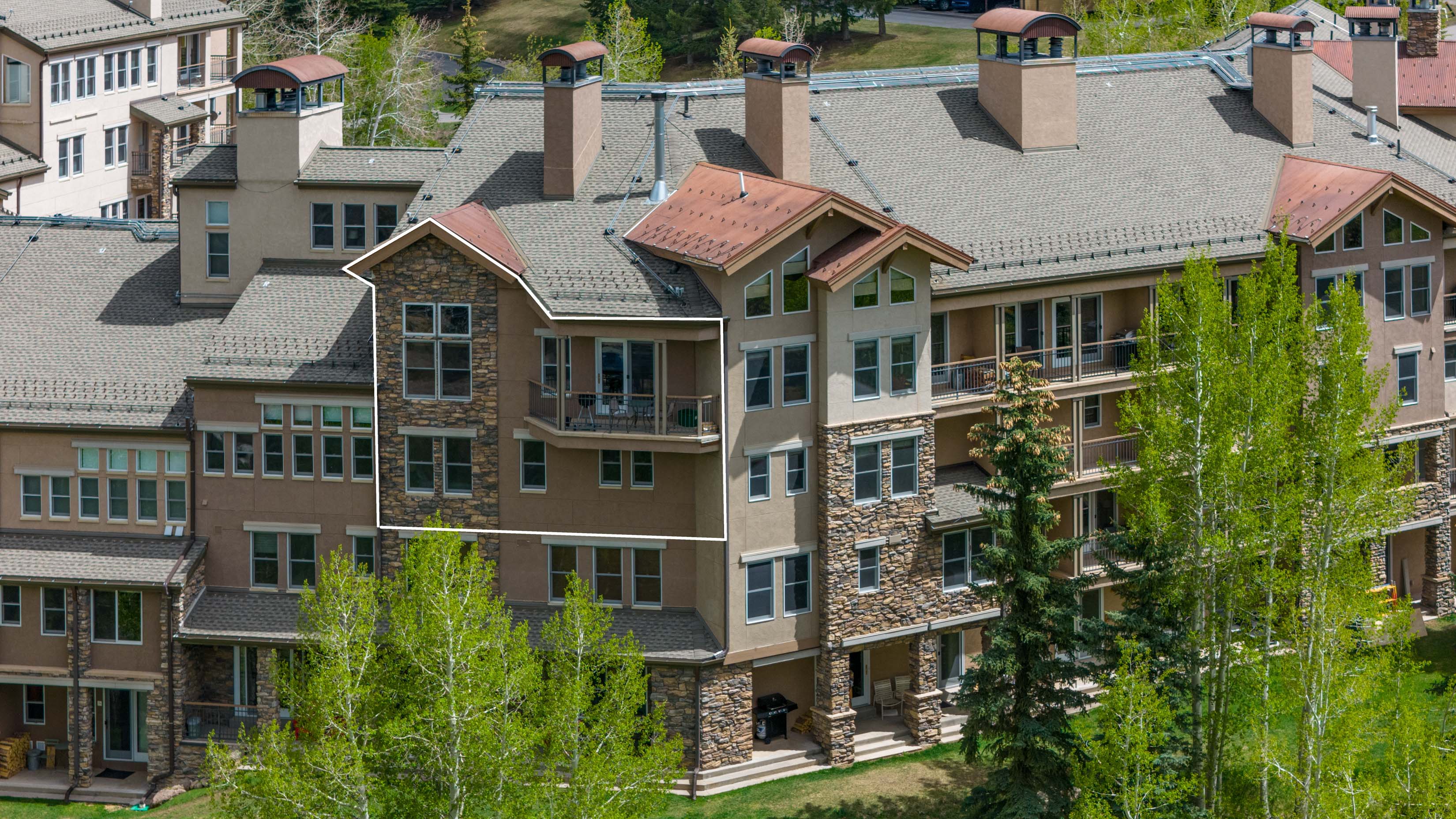 425 Wood Road 48, Snowmass Village, CO 81615 - Photo 16