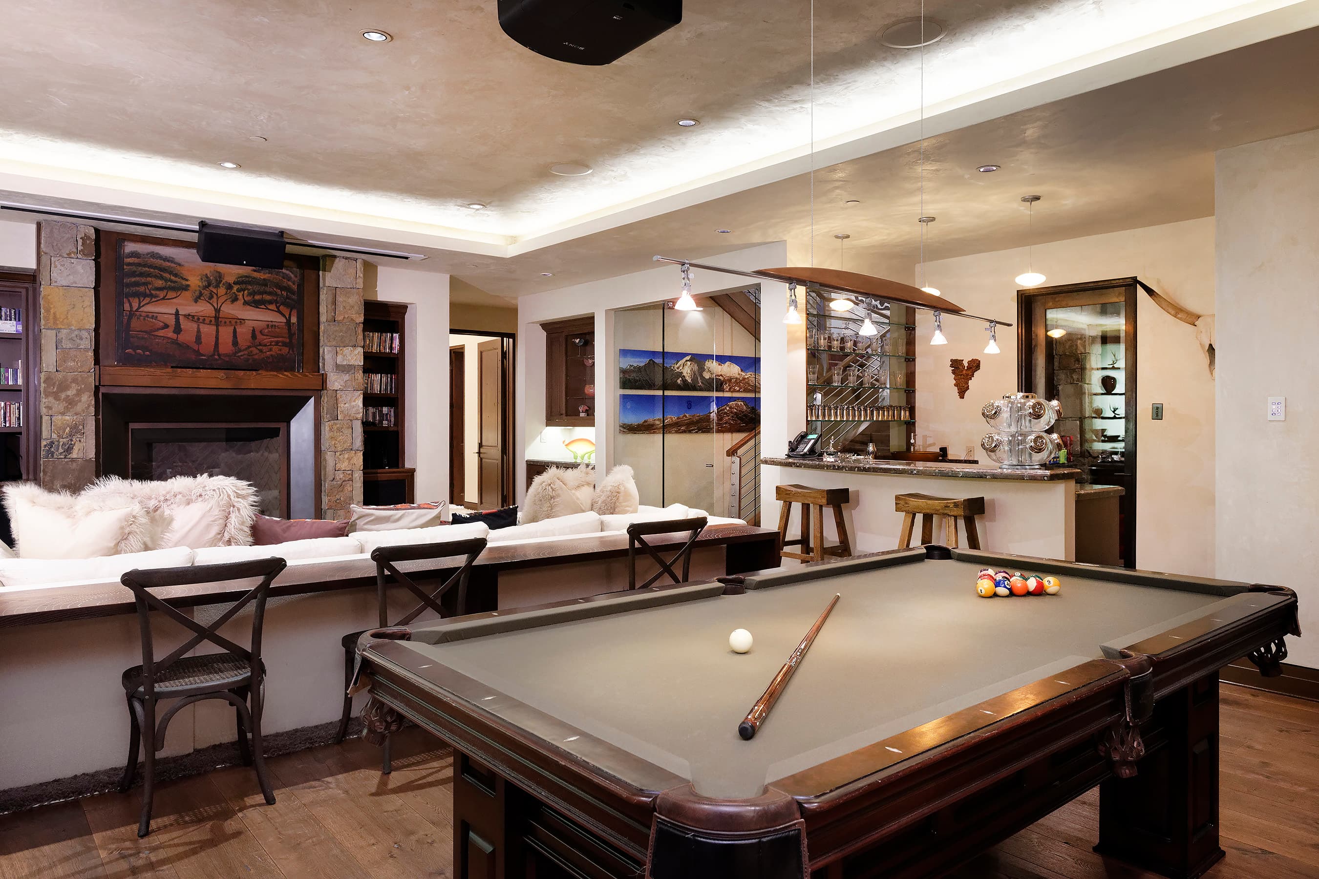 105 Exhibition Lane, Aspen, CO 81611 - Photo 5