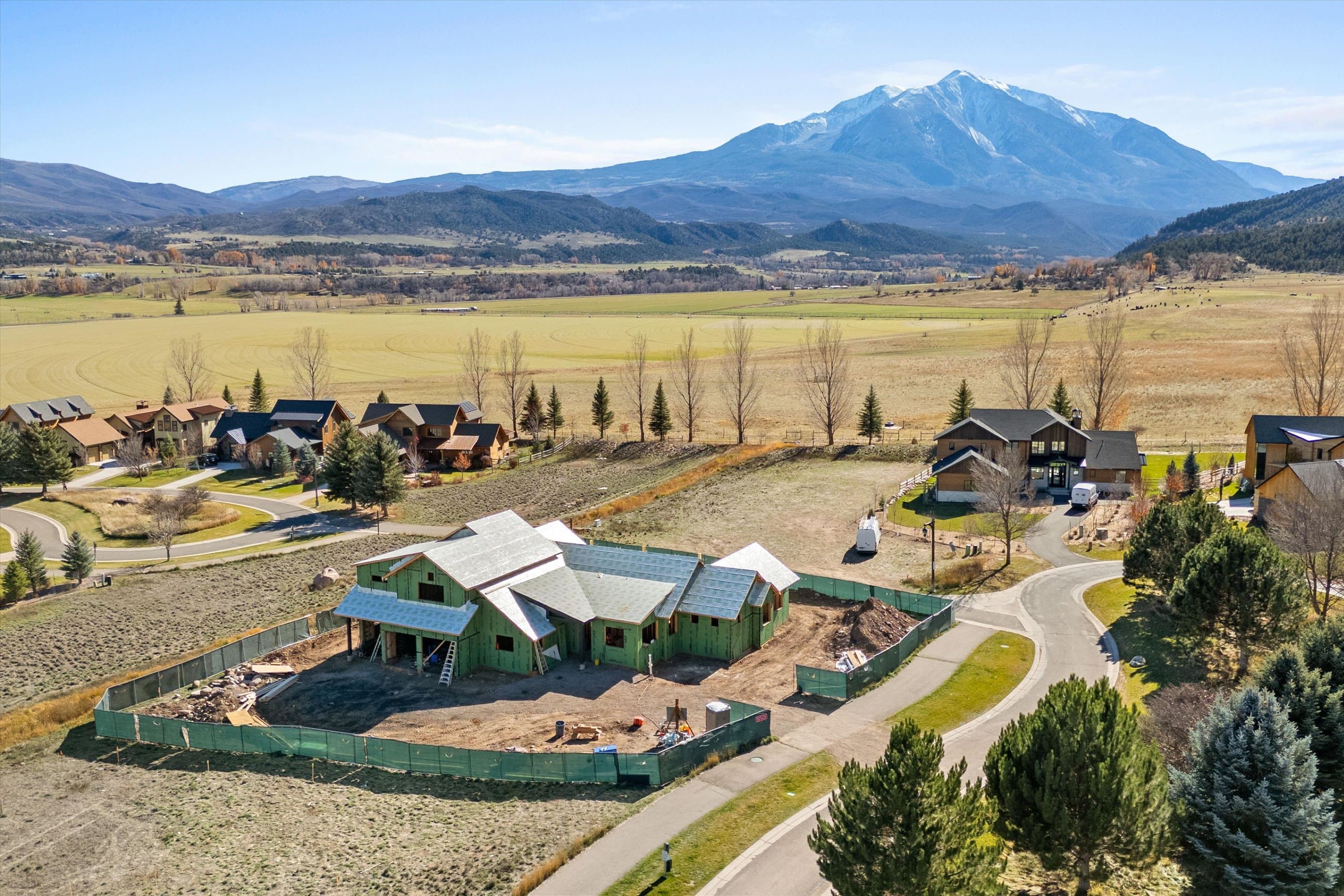 860 Perry Ridge, Carbondale, CO 81623 - Photo 14