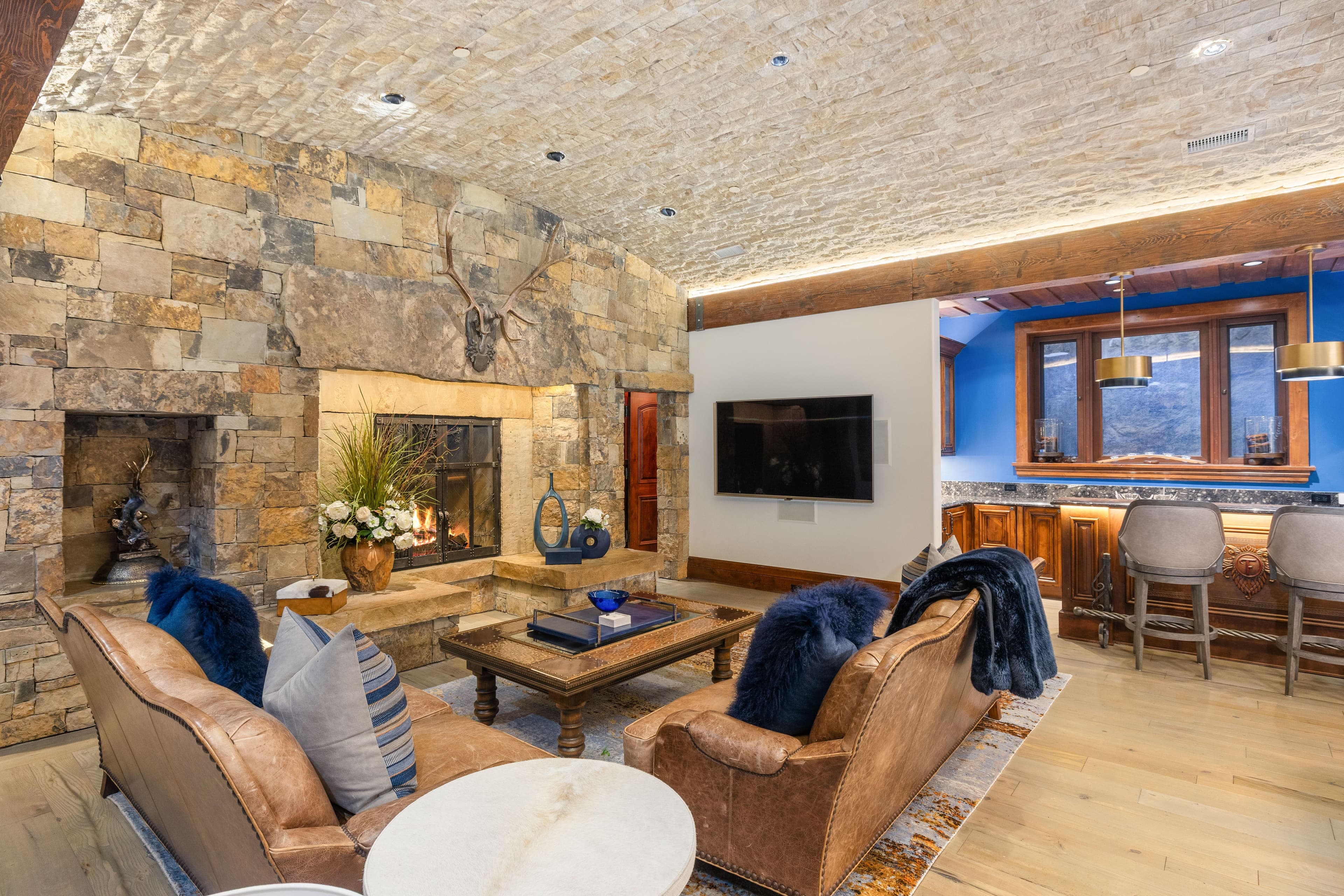 472 Thunderbowl Lane, Aspen, CO 81611 - Photo 45
