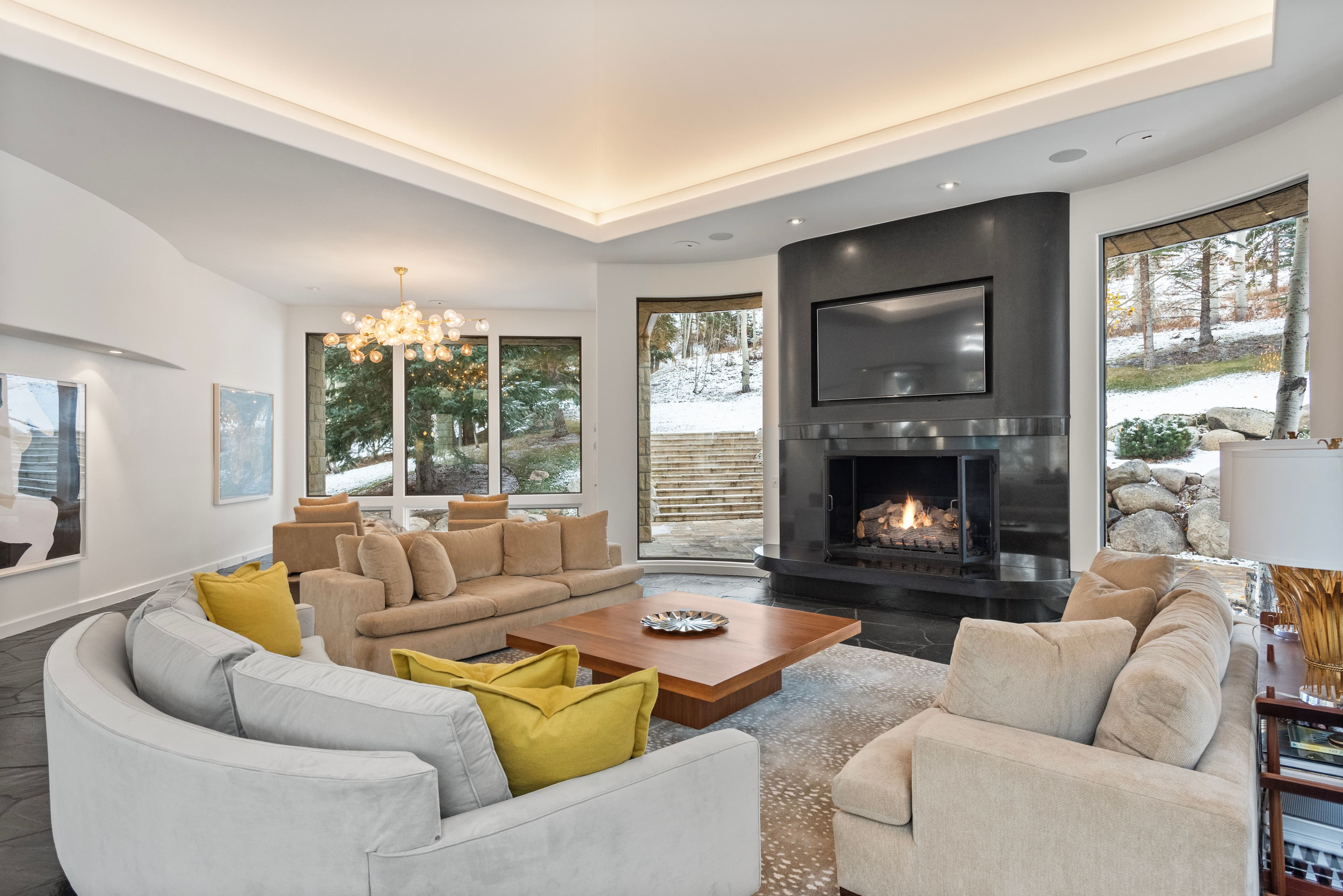 189 Aspen Way, Snowmass Village, CO 81615 - Photo 17