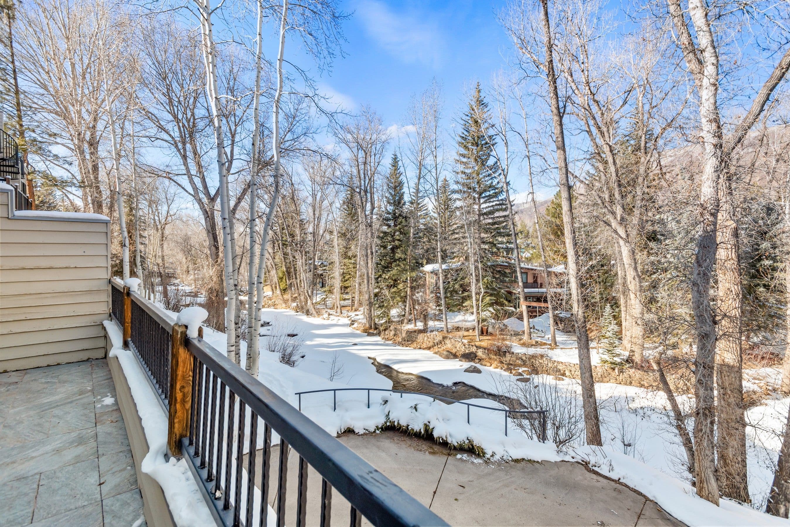 990 E Hopkins Avenue, Aspen, CO 81611 - Photo 2