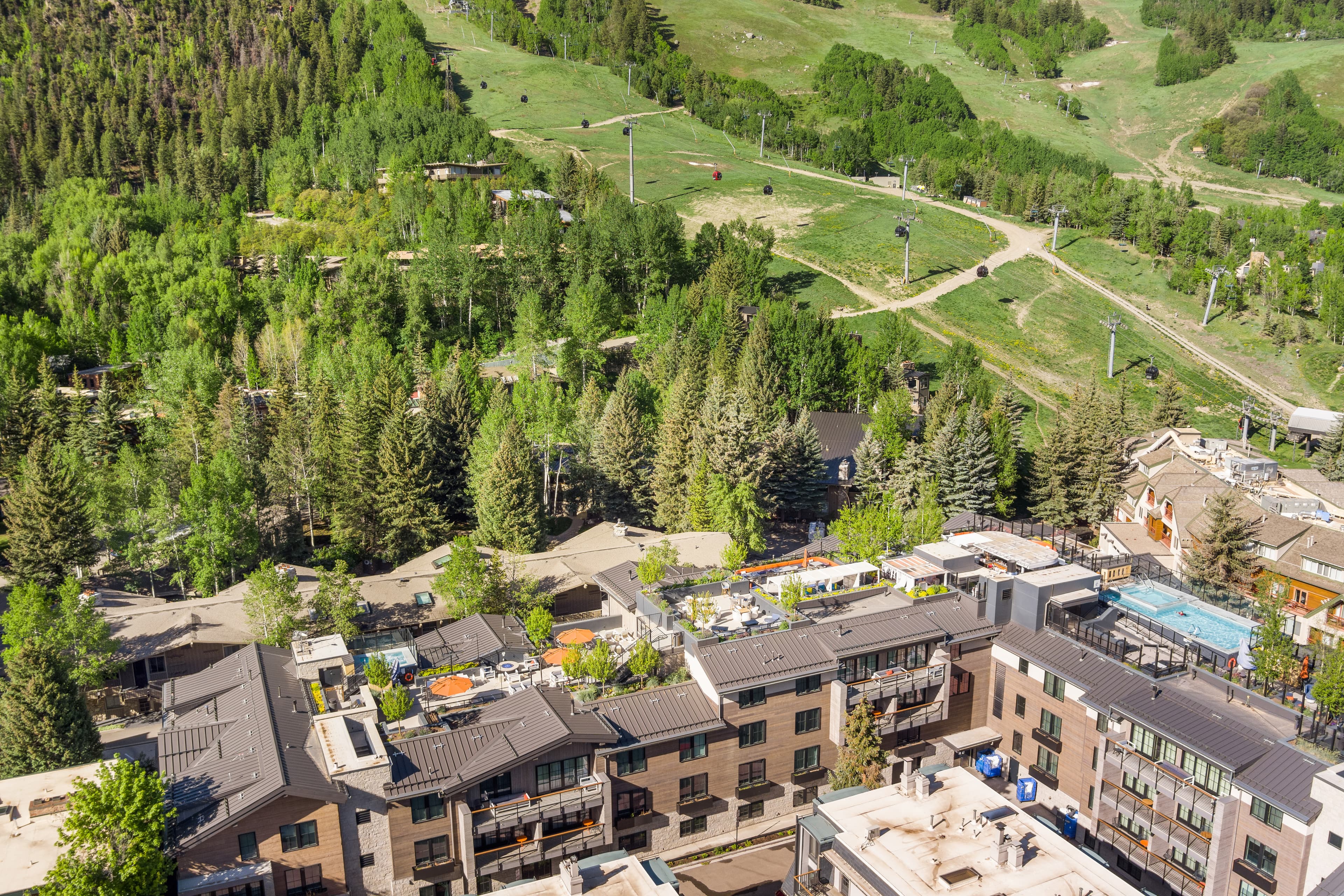 550 S Spring Street 392, Aspen, CO 81611 - Photo 40