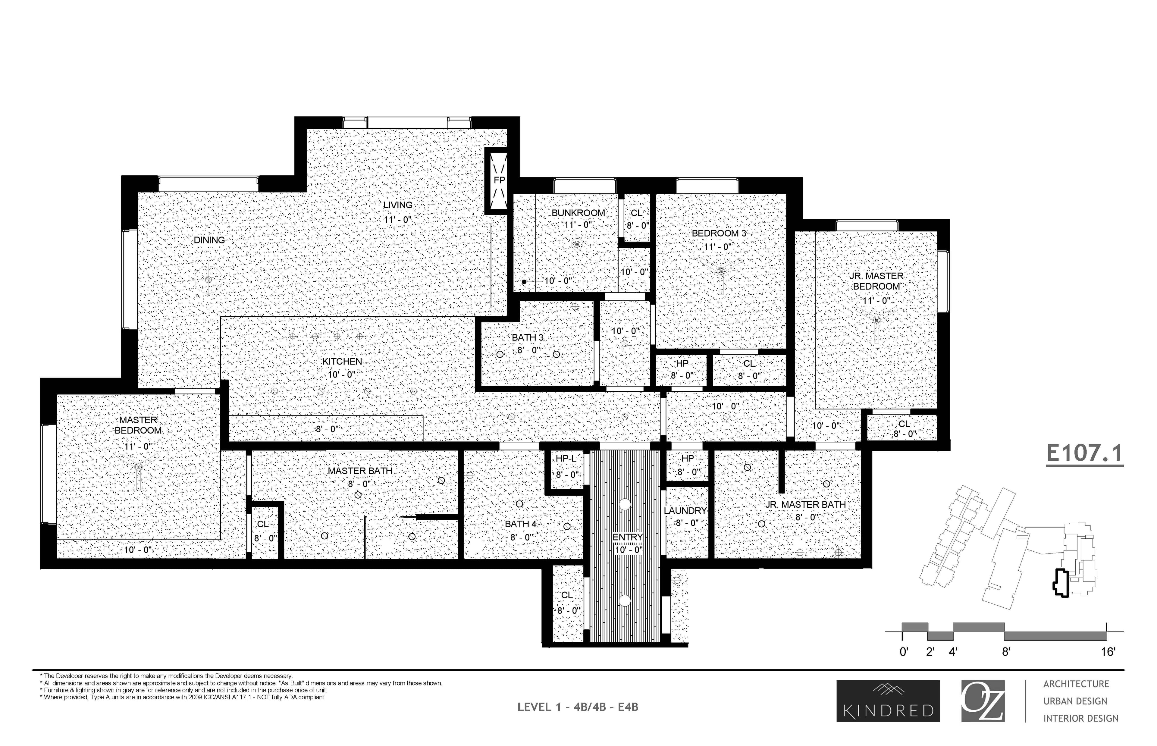 75 Hunkidori Court #E107  - Photo 10
