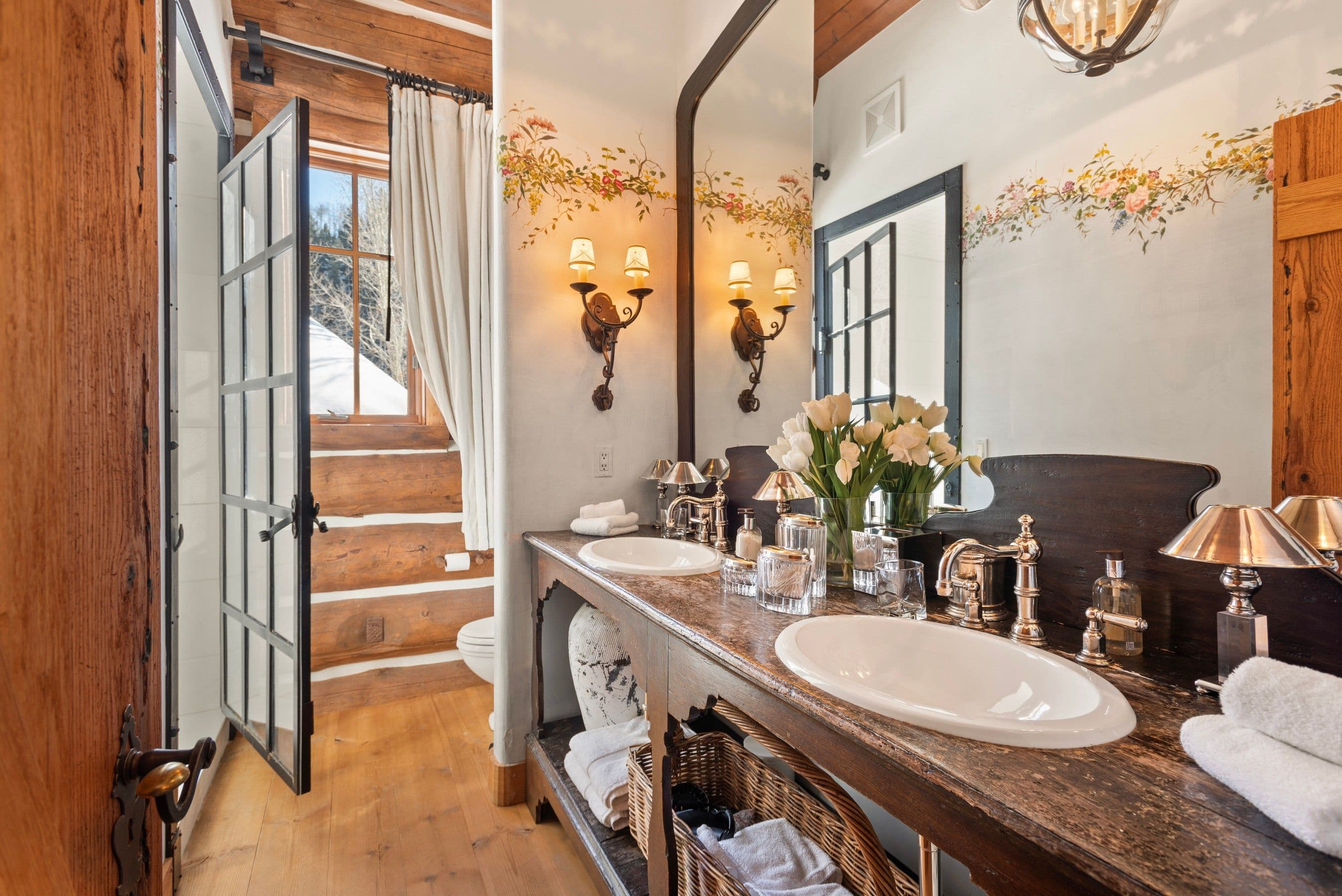 6855 Capitol Creek Road, Snowmass, CO 81654 - Photo 56