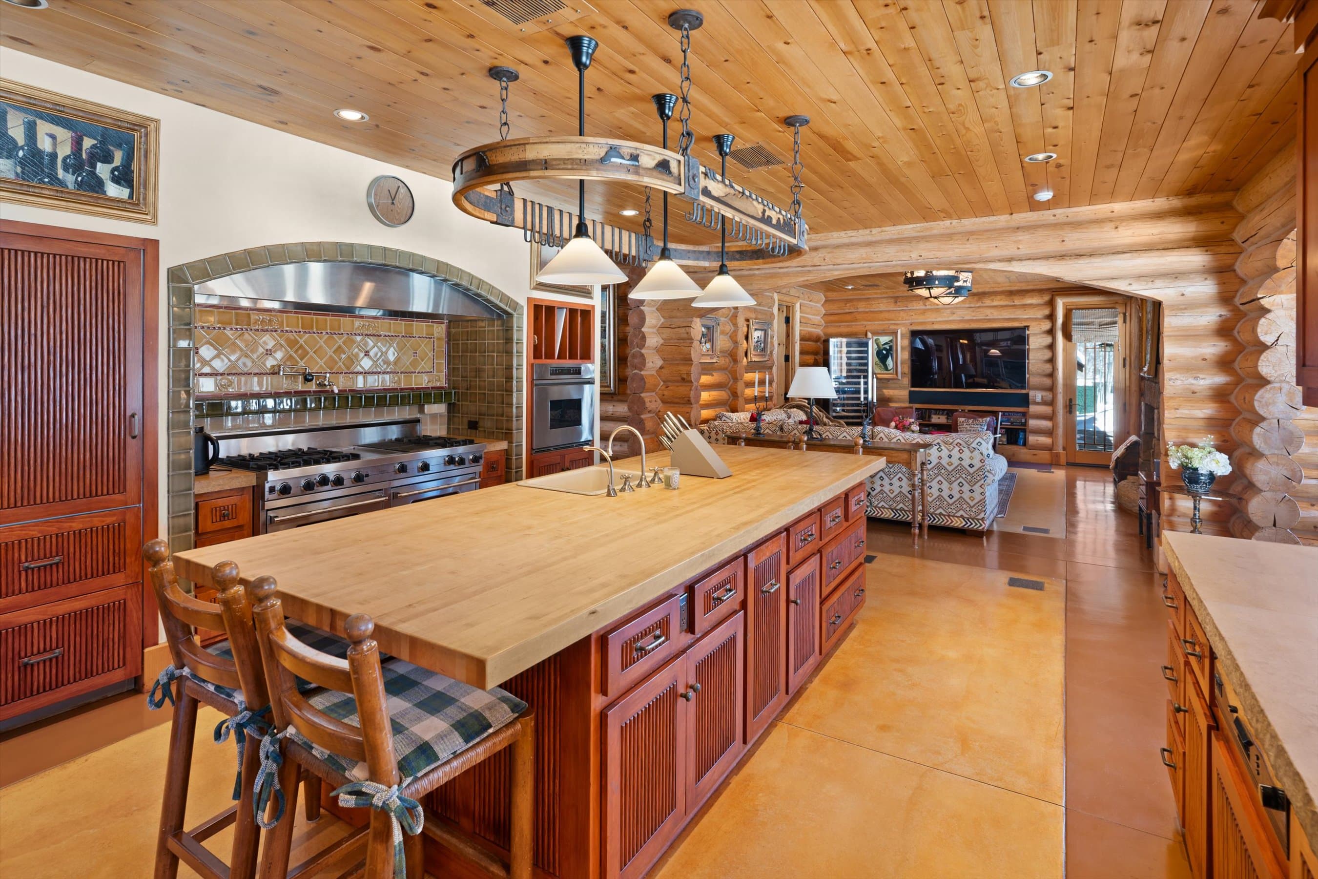 195 N Hayden Road, Aspen, CO 81611 - Photo 28