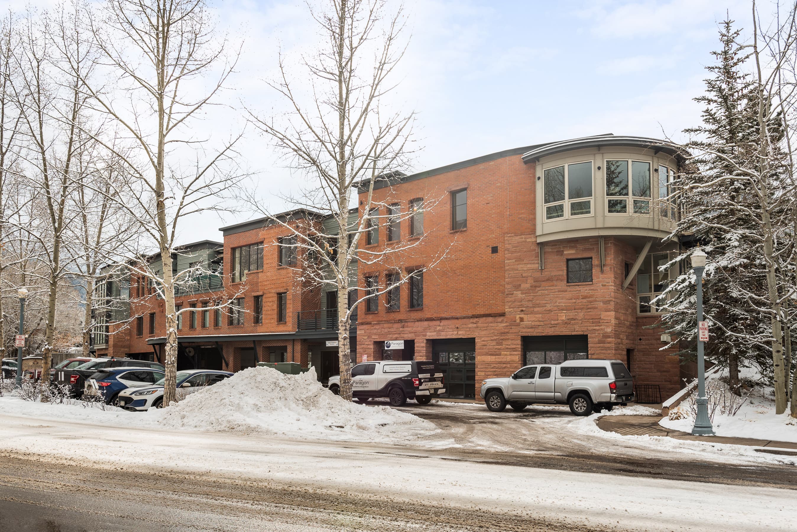 501 Rio Grande Place 201, Aspen, CO 81611 - Photo 8