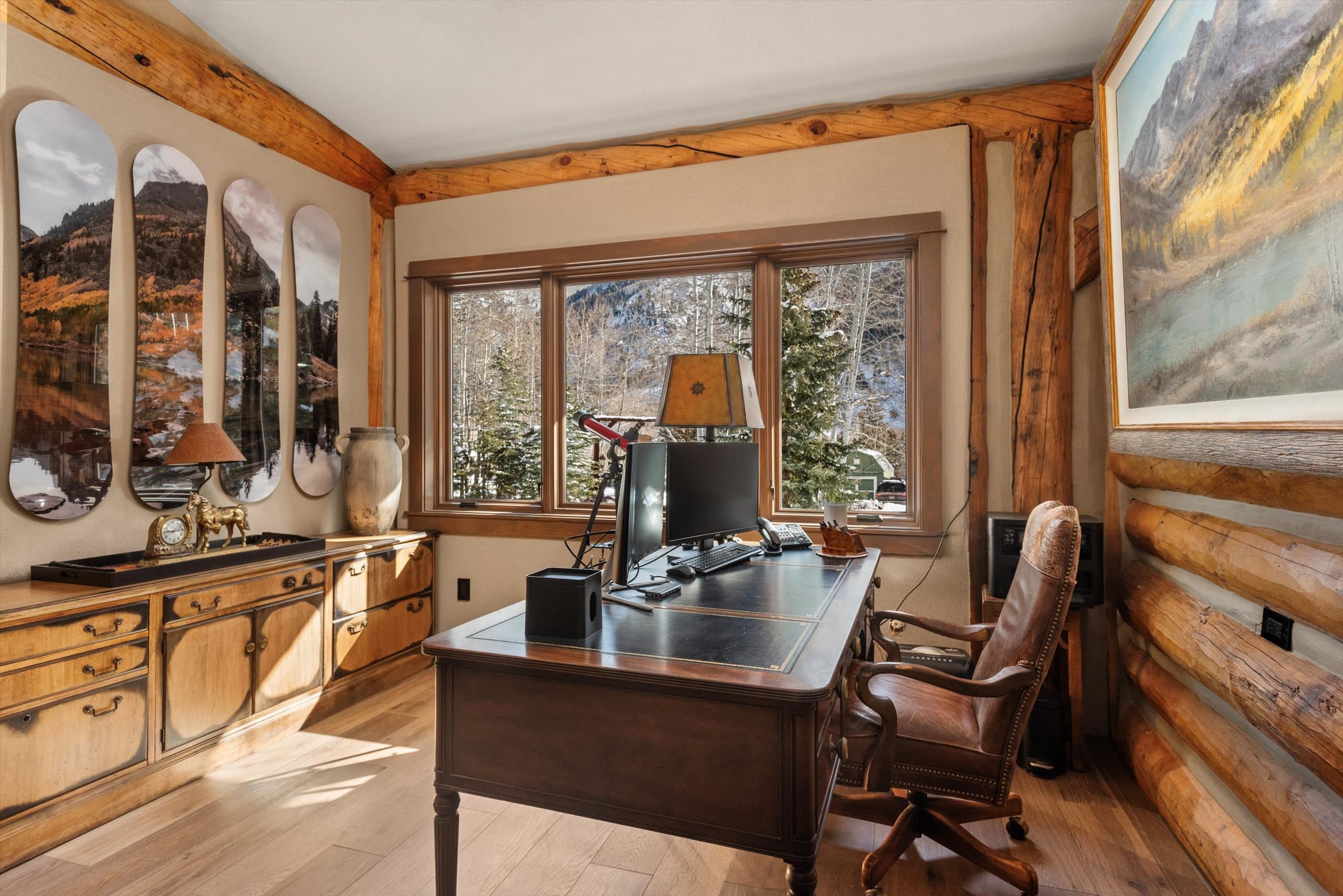 303 Conundrum Creek Road, Aspen, CO 81611 - Photo 17