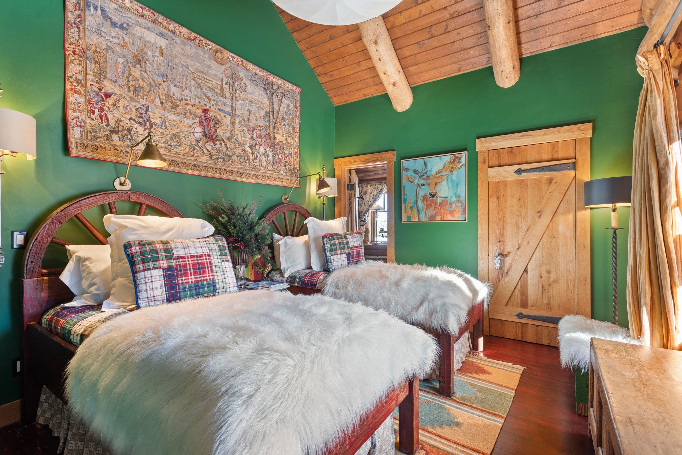 6855 Capitol Creek Road, Snowmass, CO 81654 - Photo 41